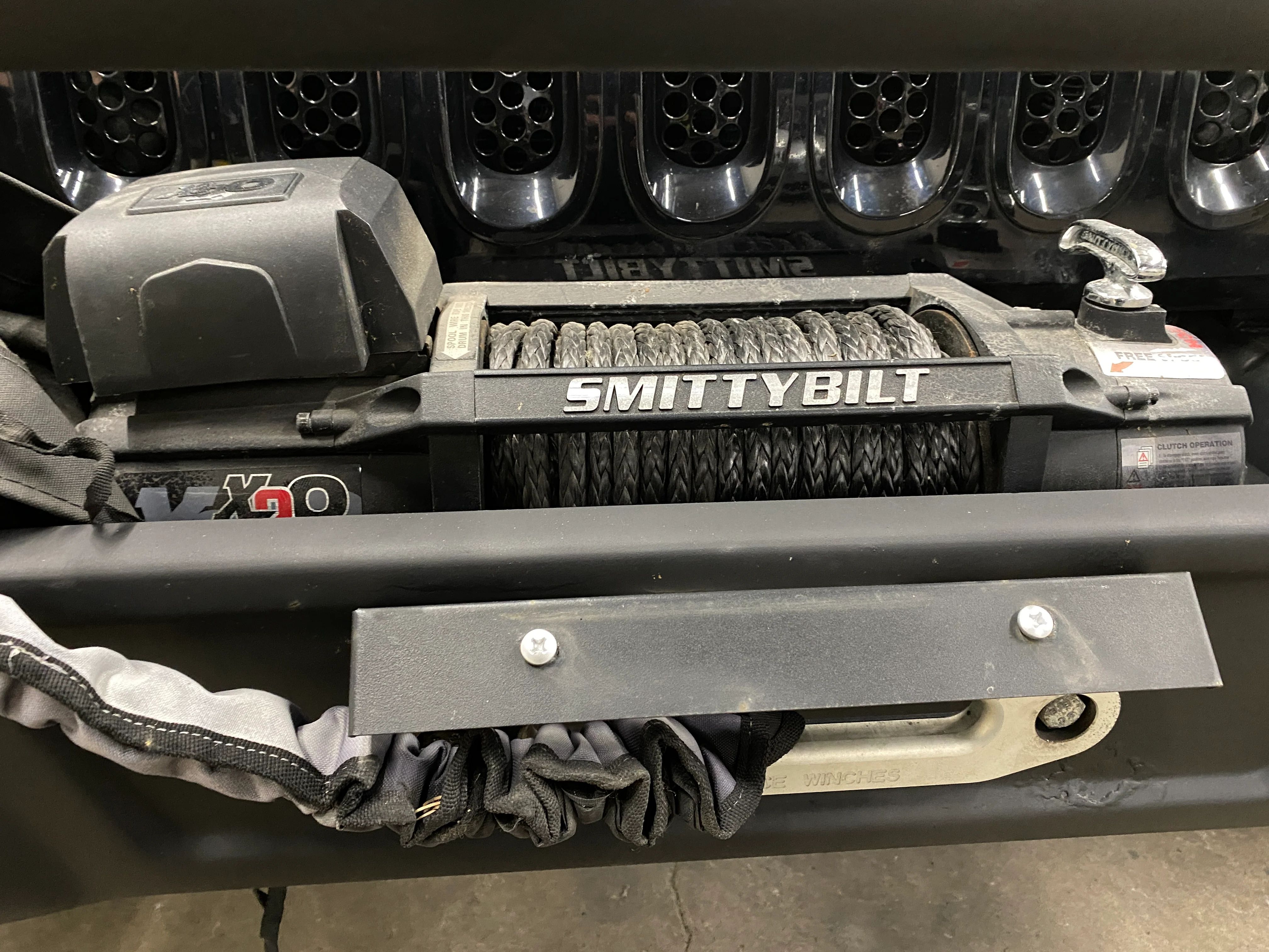2012 Jeep Wrangler Unlimited Sahara - Image 37