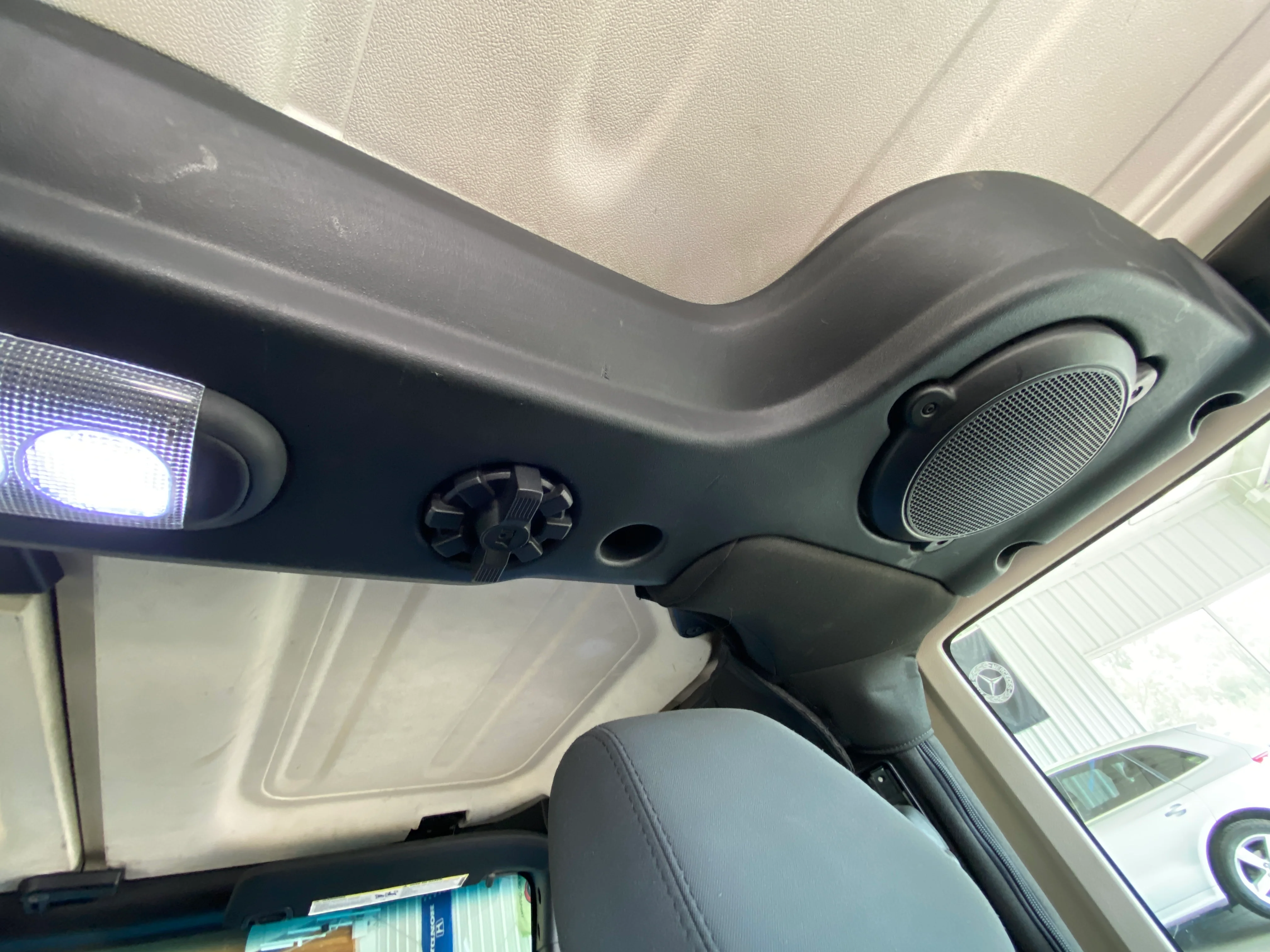 2012 Jeep Wrangler Sport 4WD Manual - Image 26