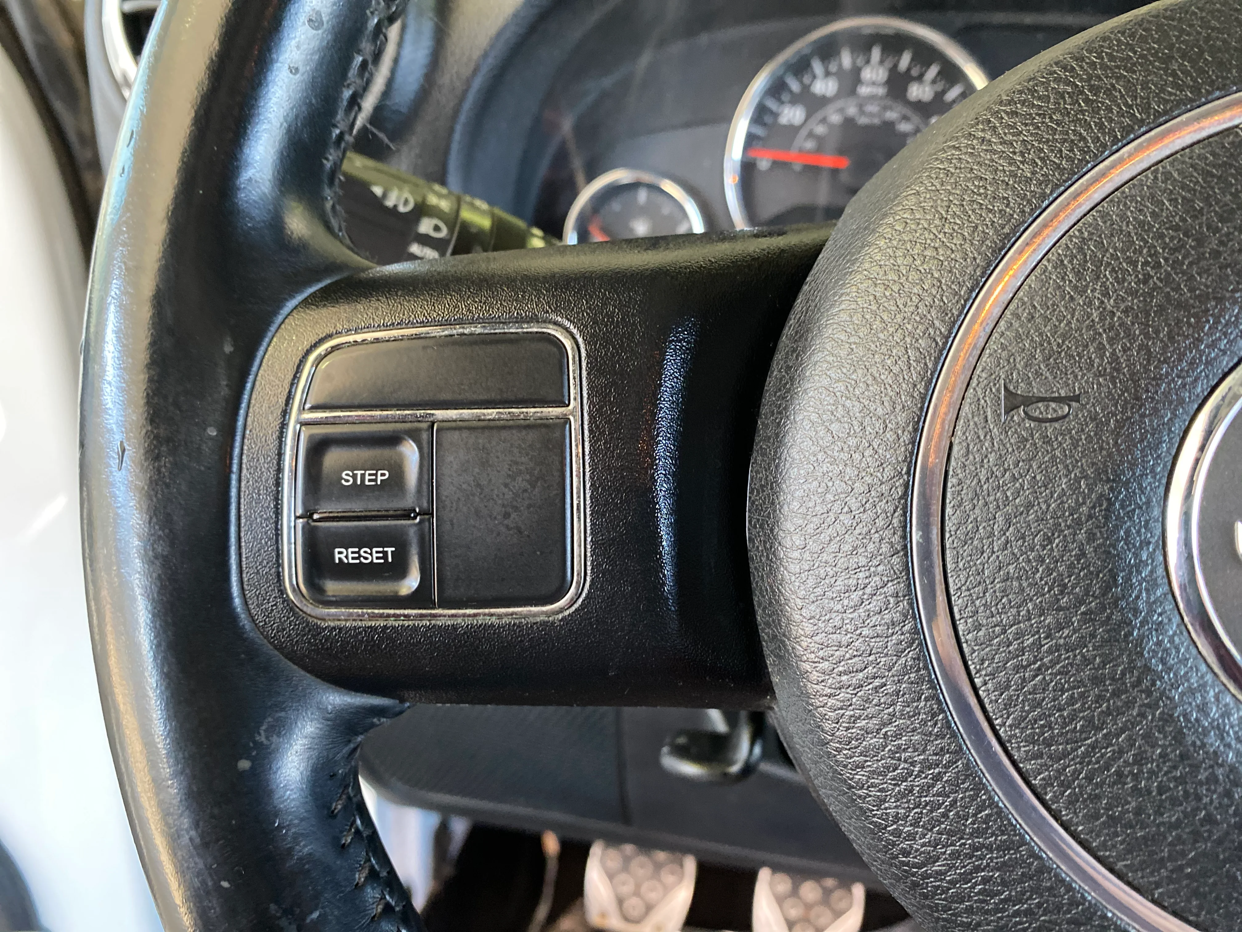 2012 Jeep Wrangler Unlimited Sahara Manual - Image 19
