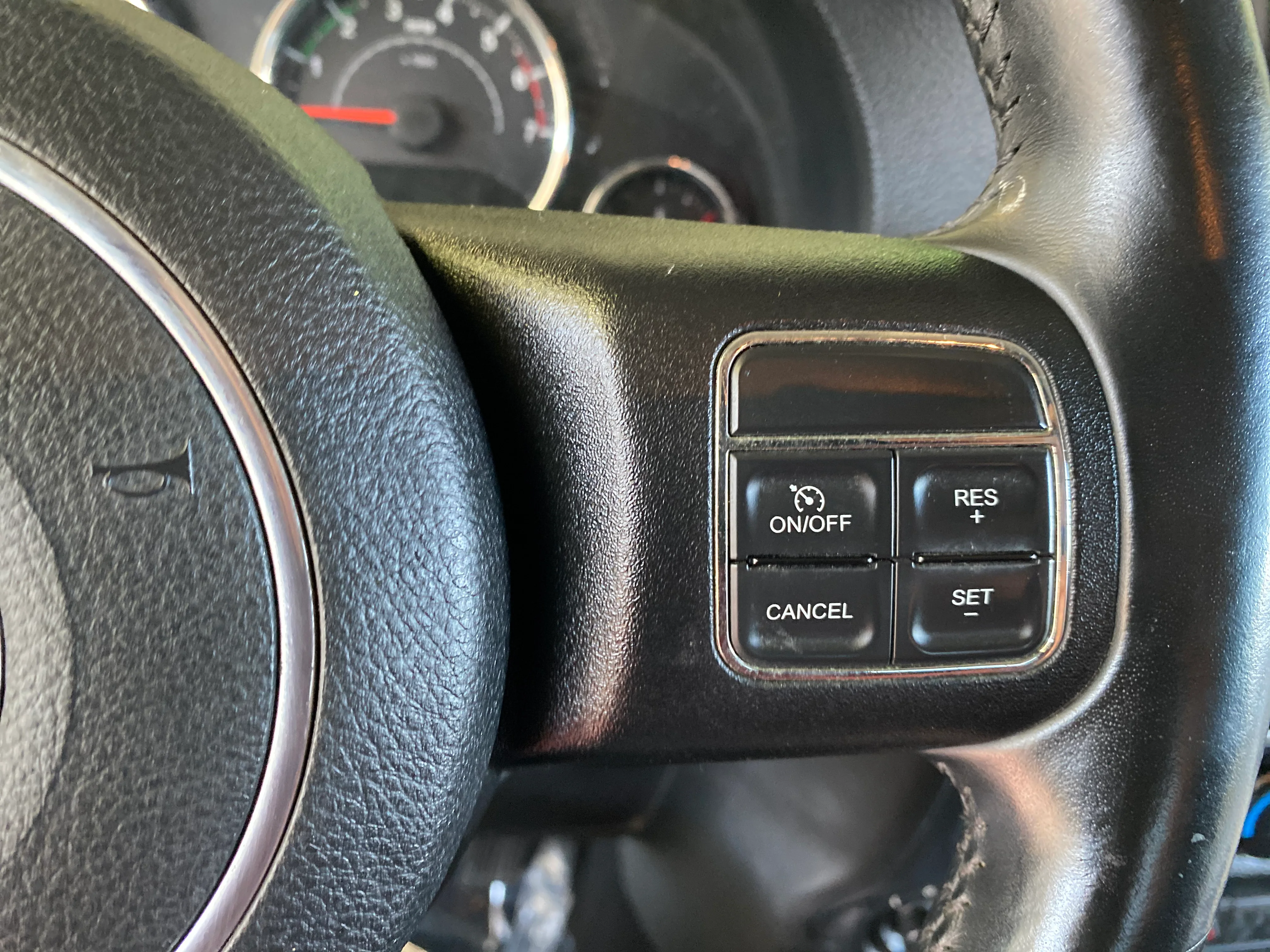 2012 Jeep Wrangler Unlimited Sahara Manual - Image 20