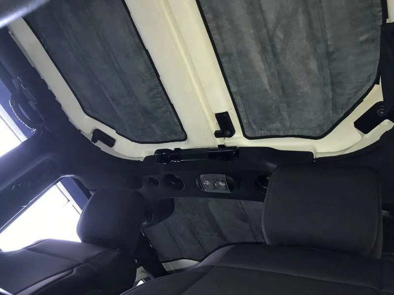 2012 Jeep Wrangler Unlimited Sport - Image 19