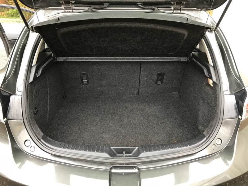 2012 Mazda Mazda3 Touring - Image 10
