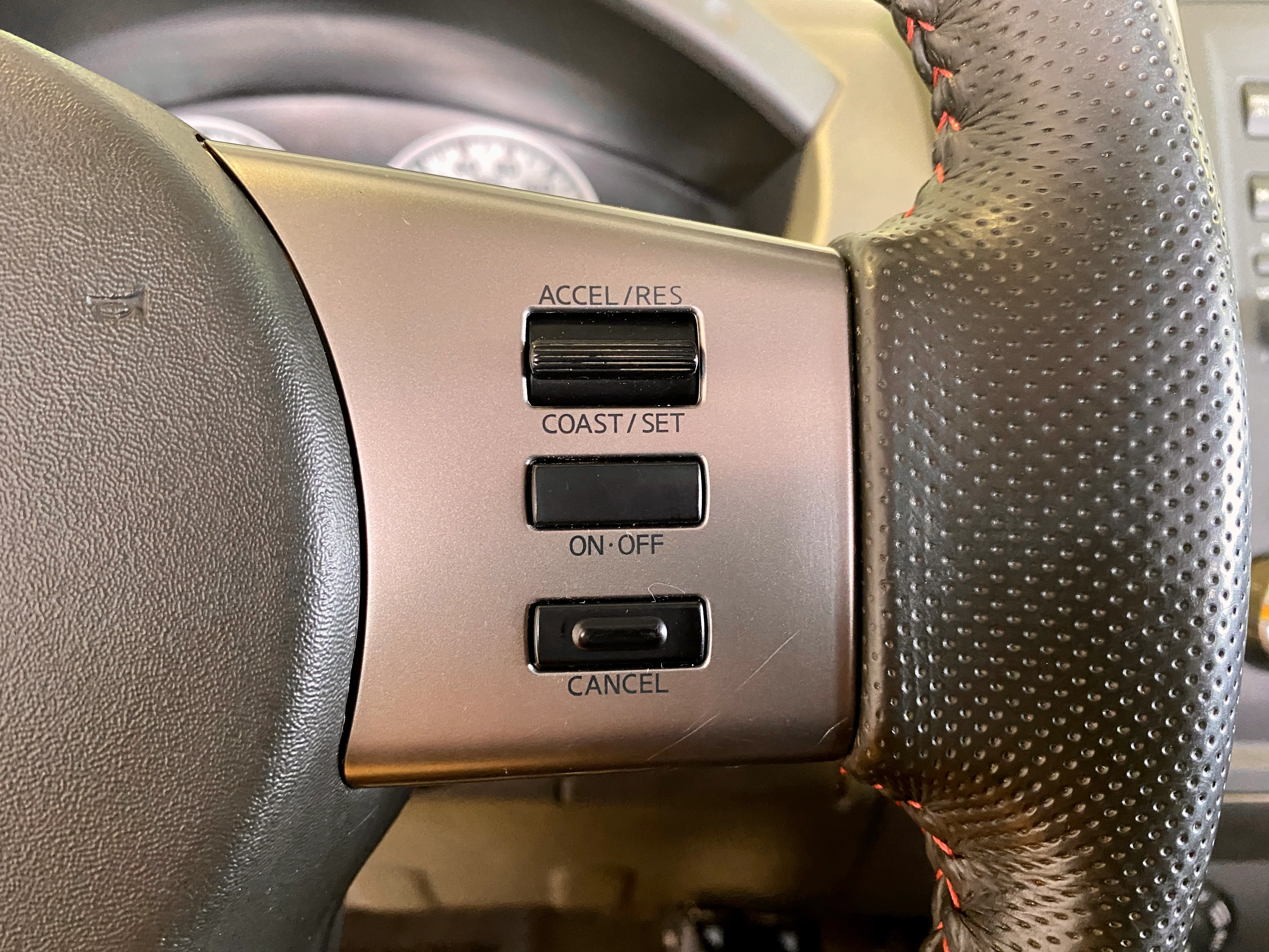 2012 Nissan Xterra PRO-4X Manual - Image 20