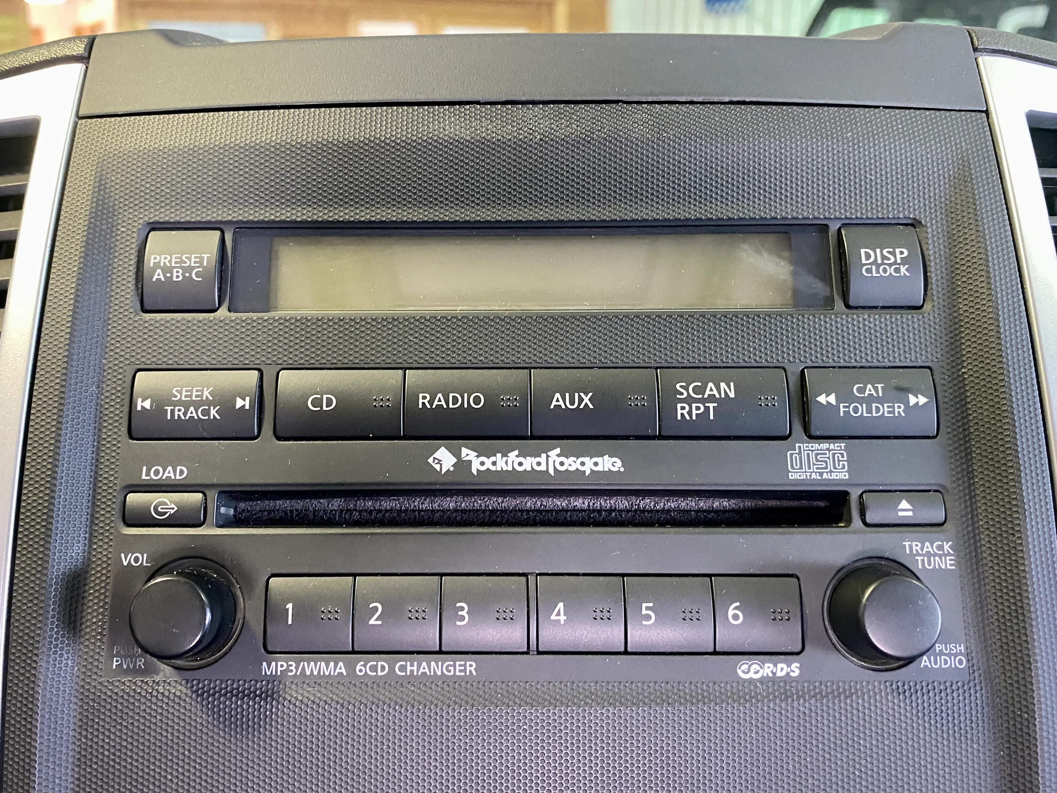 2012 Nissan Xterra PRO-4X Manual - Image 22