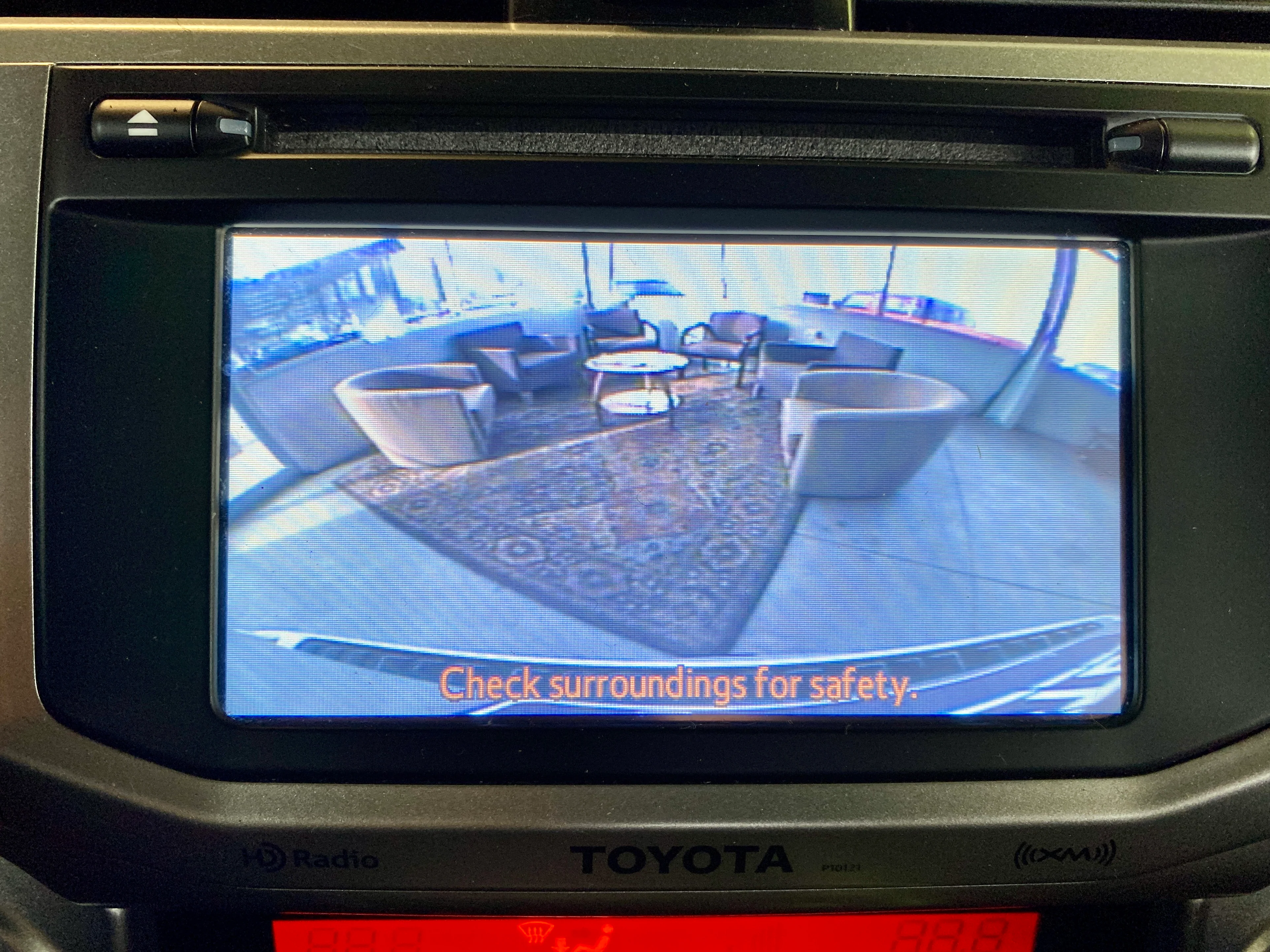 2012 Toyota 4Runner Limited 4WD - Image 25