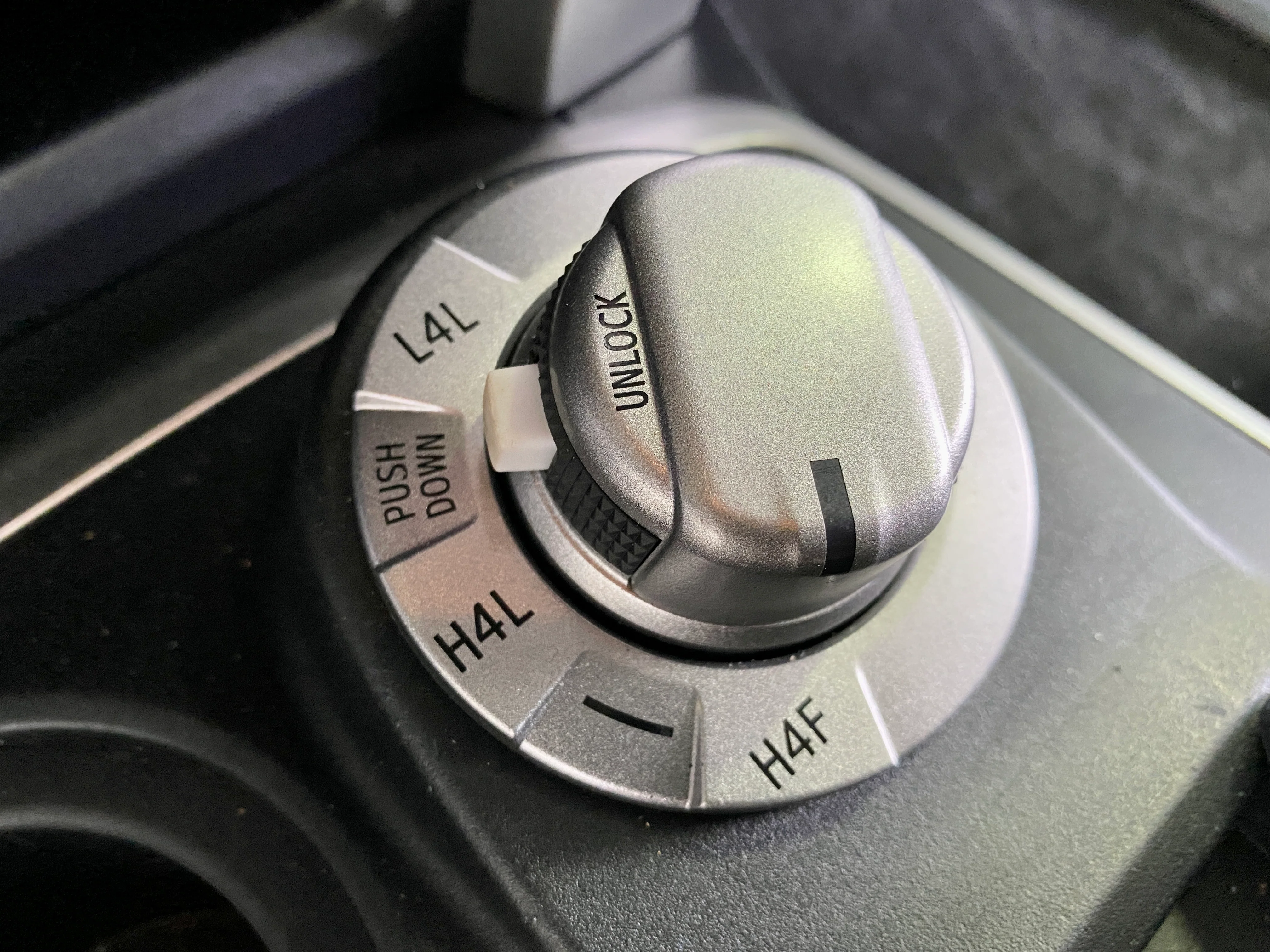 2012 Toyota 4Runner Limited 4WD - Image 30