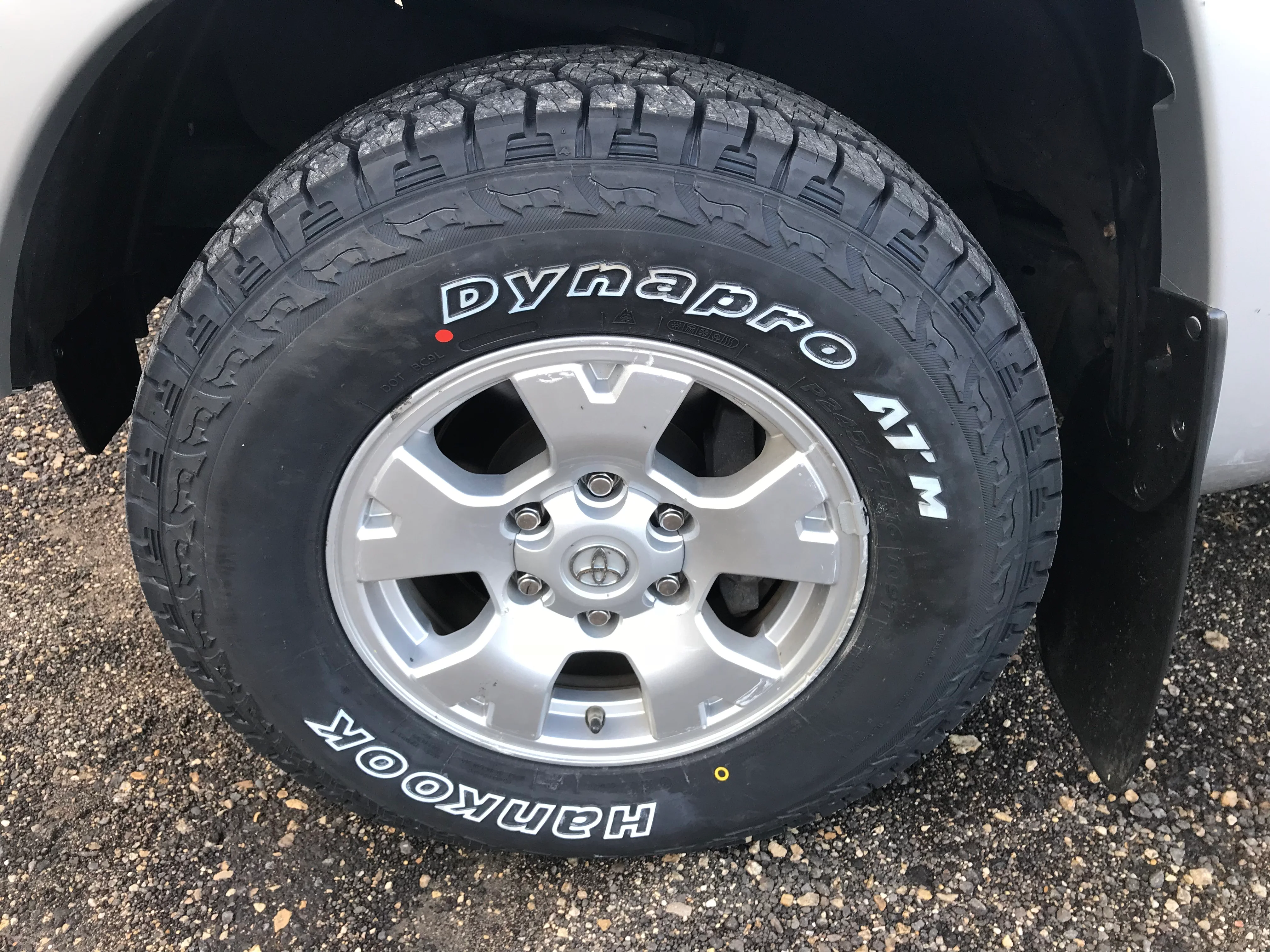2012 Toyota Tacoma 4x4 - Image 17