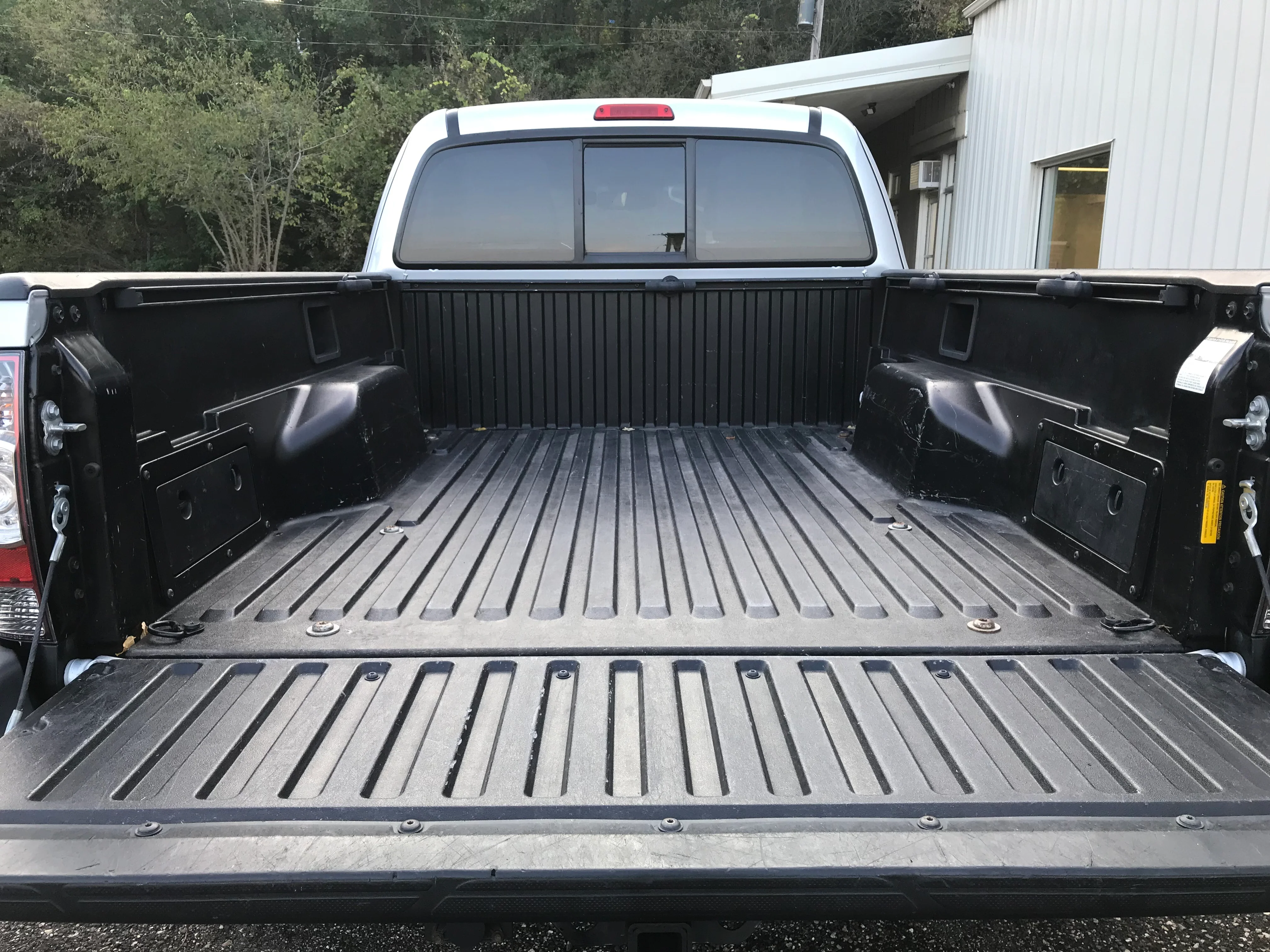 2012 Toyota Tacoma 4x4 - Image 18