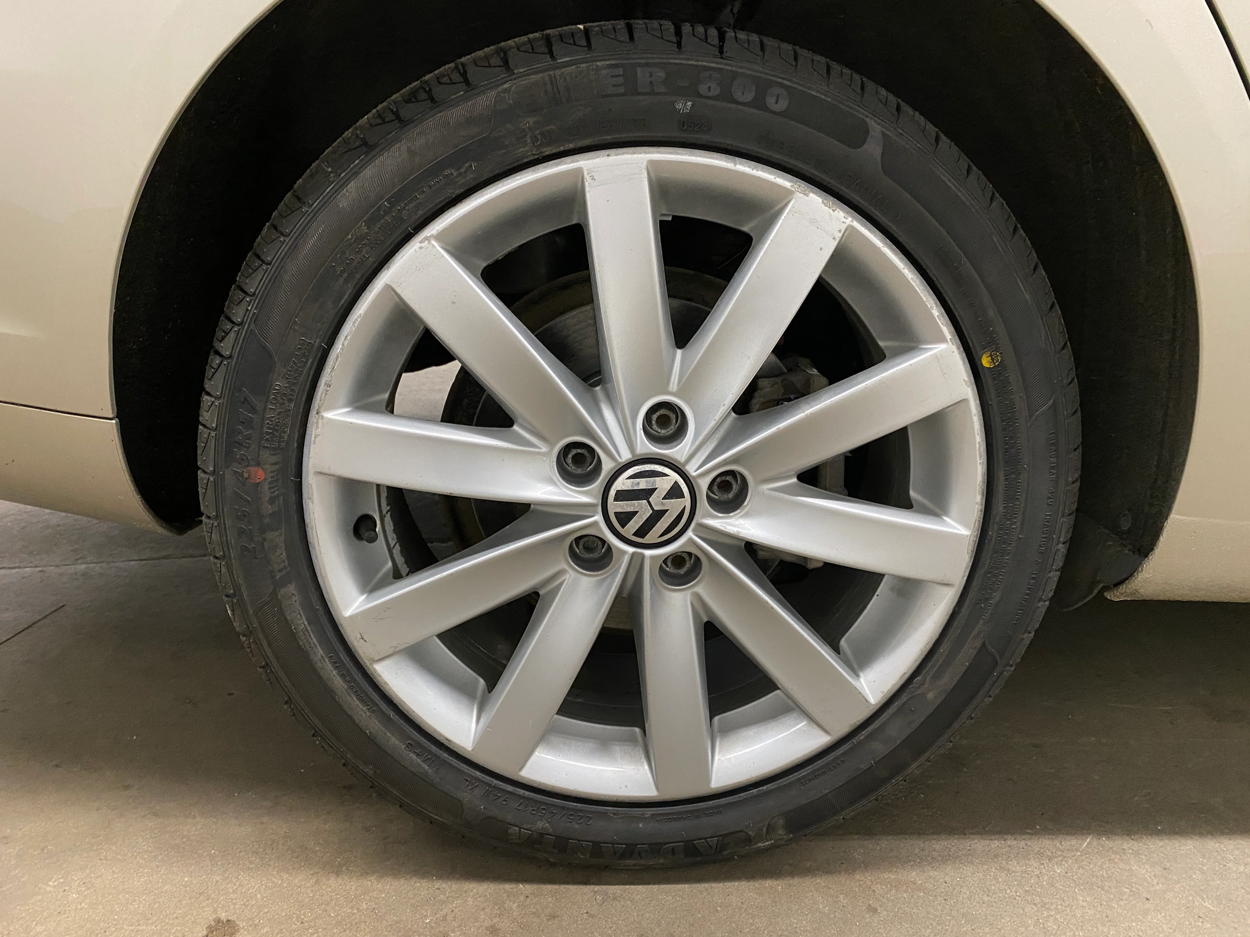 2012 Volkswagen Jetta TDI - Image 34