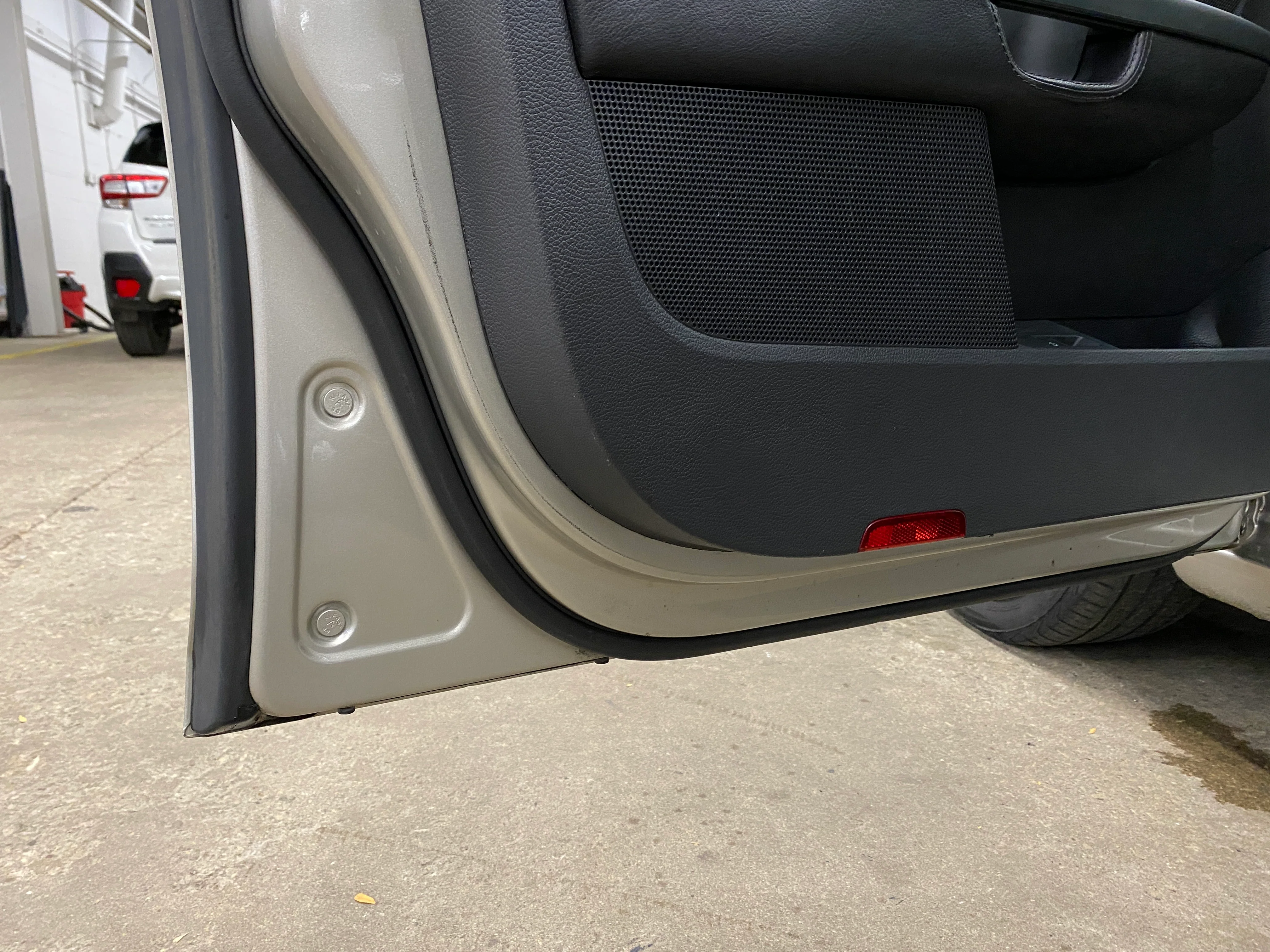 2012 Volkswagen Jetta TDI - Image 39