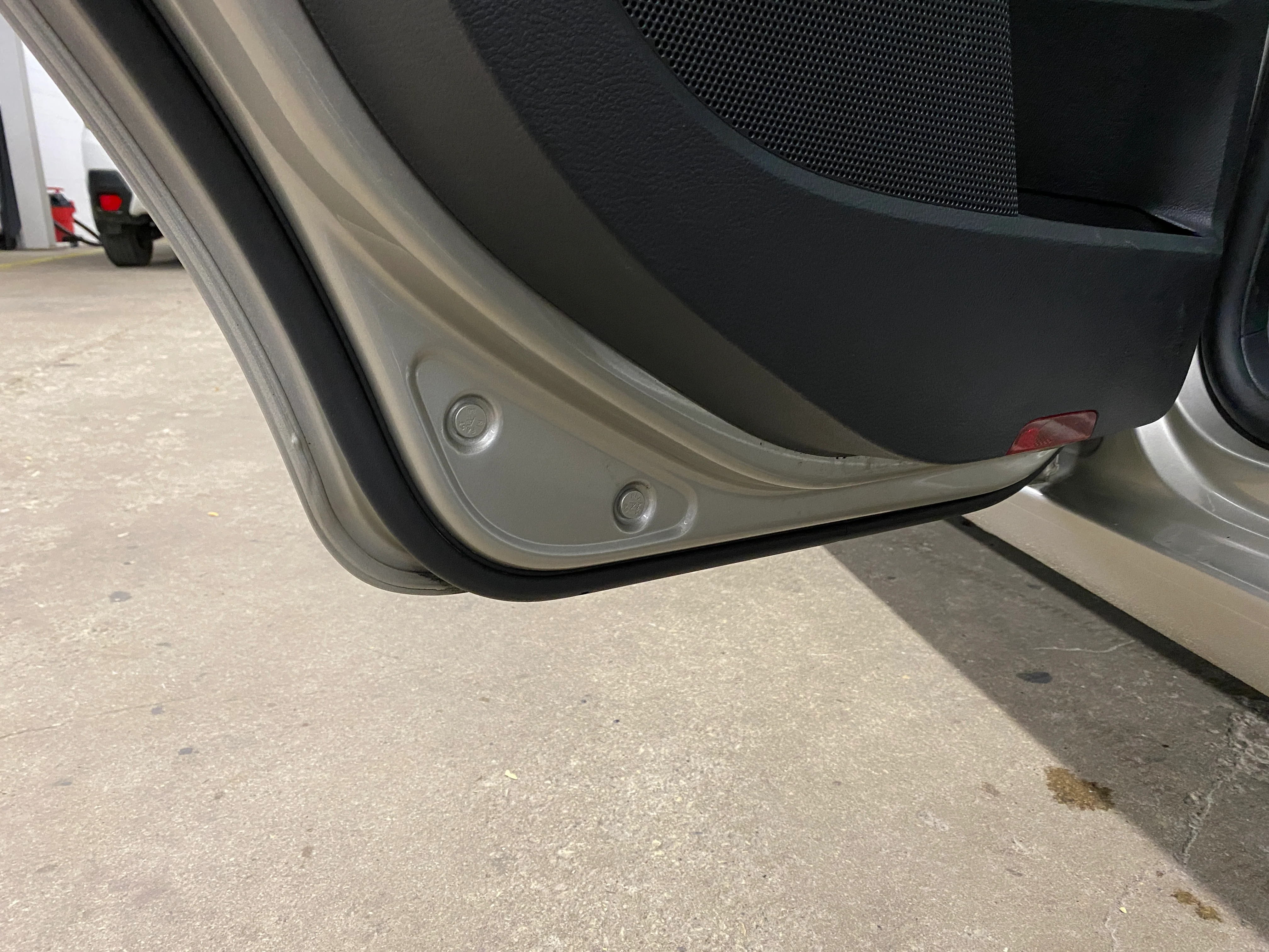 2012 Volkswagen Jetta TDI - Image 43