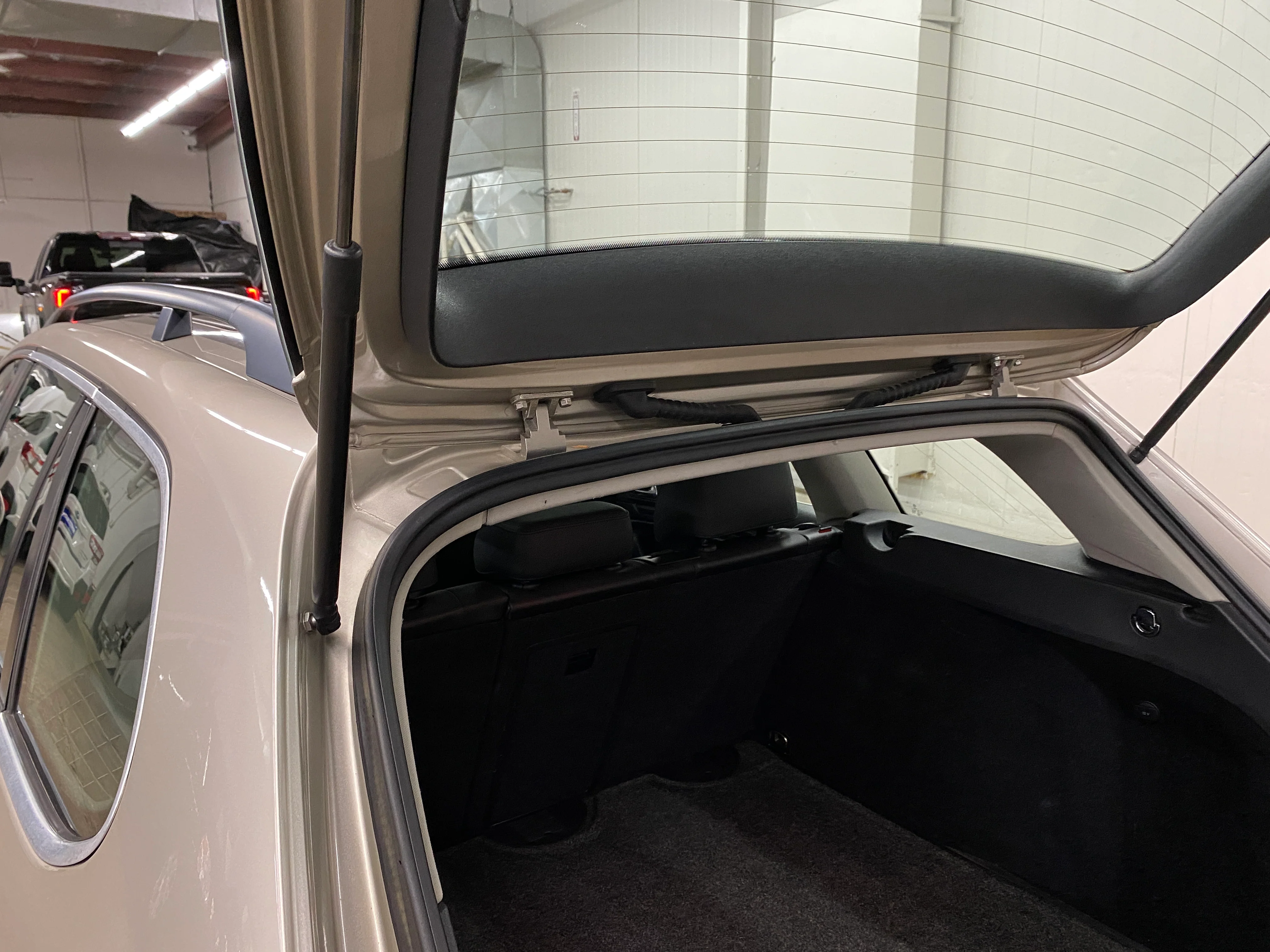 2012 Volkswagen Jetta TDI - Image 47