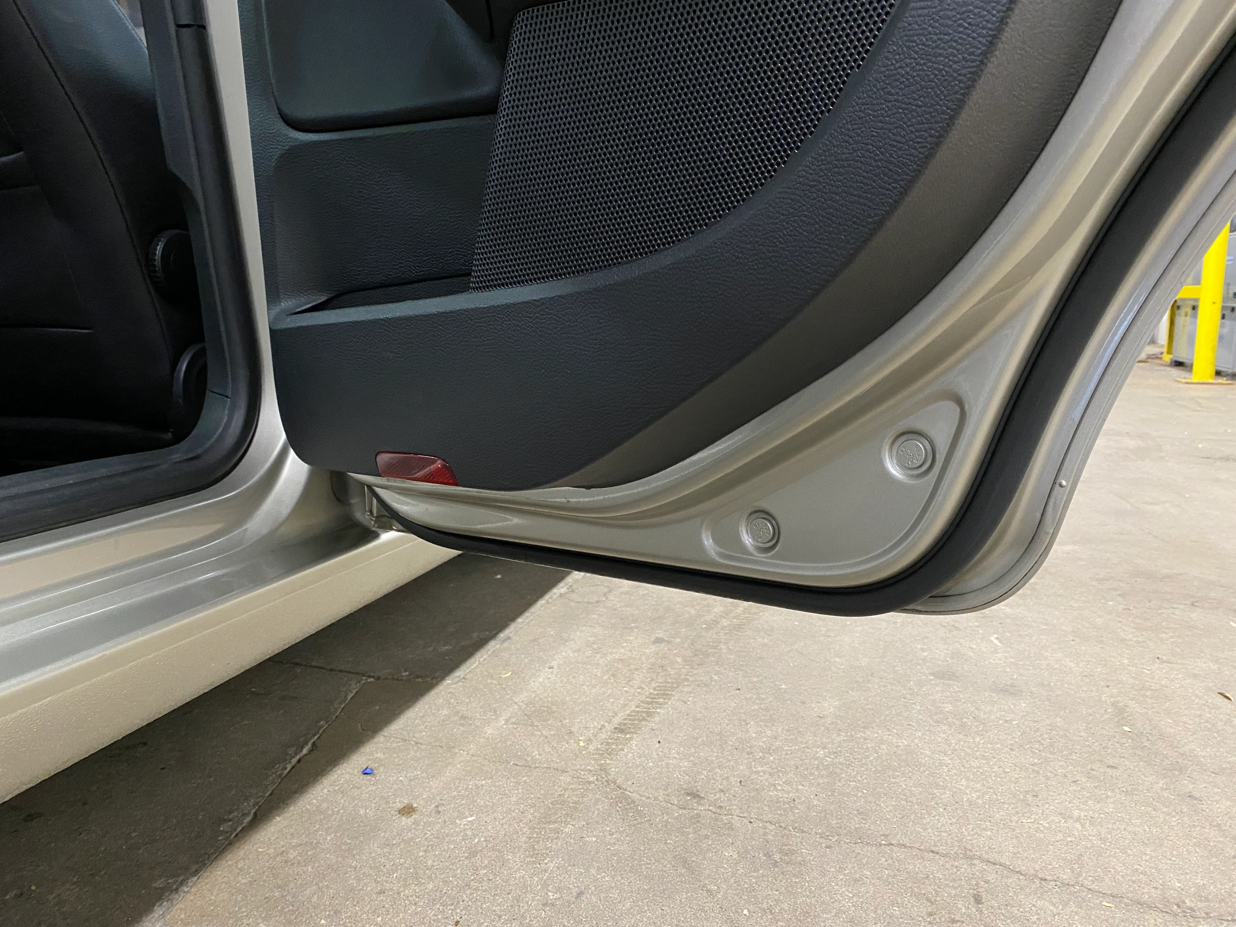 2012 Volkswagen Jetta TDI - Image 50