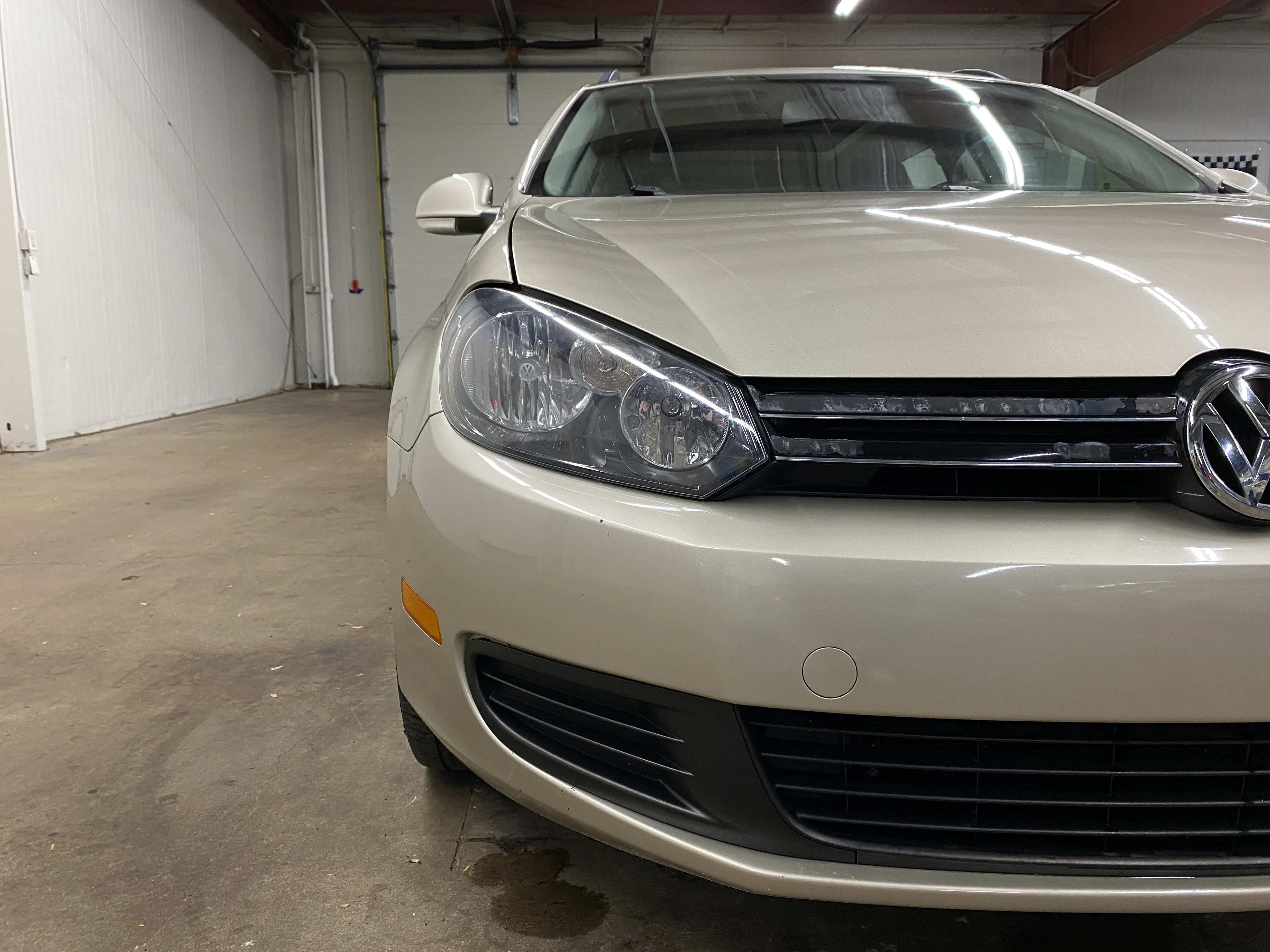 2012 Volkswagen Jetta TDI - Image 57