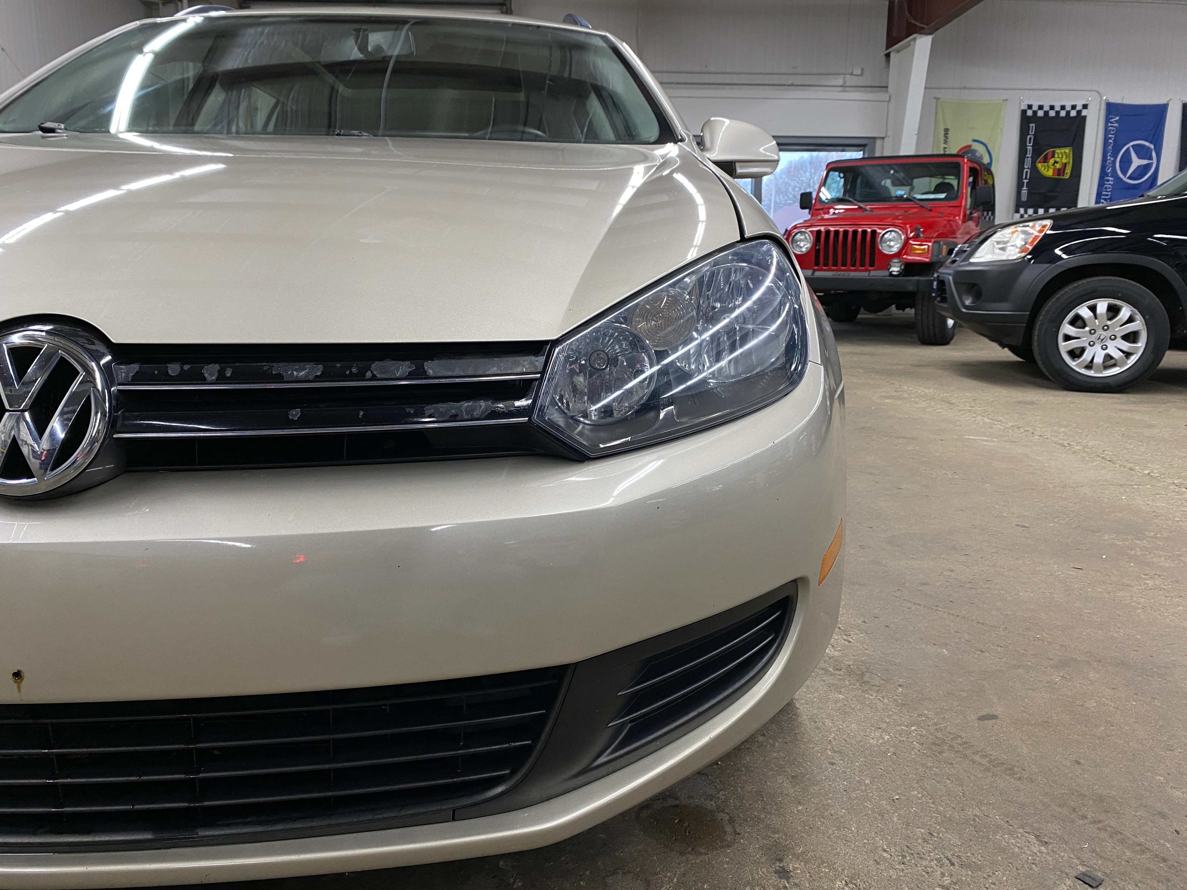 2012 Volkswagen Jetta TDI - Image 58