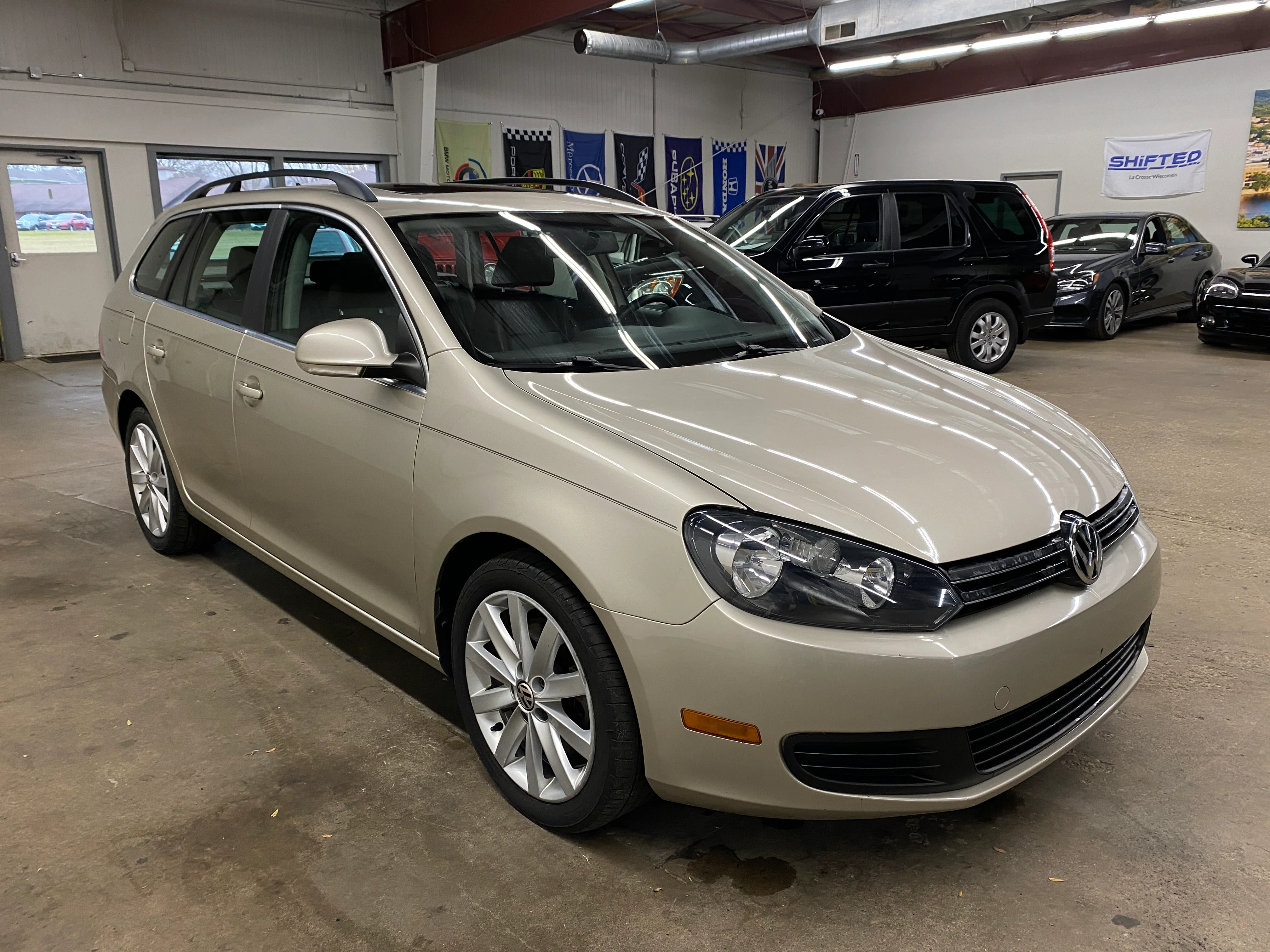 2012 Volkswagen Jetta TDI - Image 6