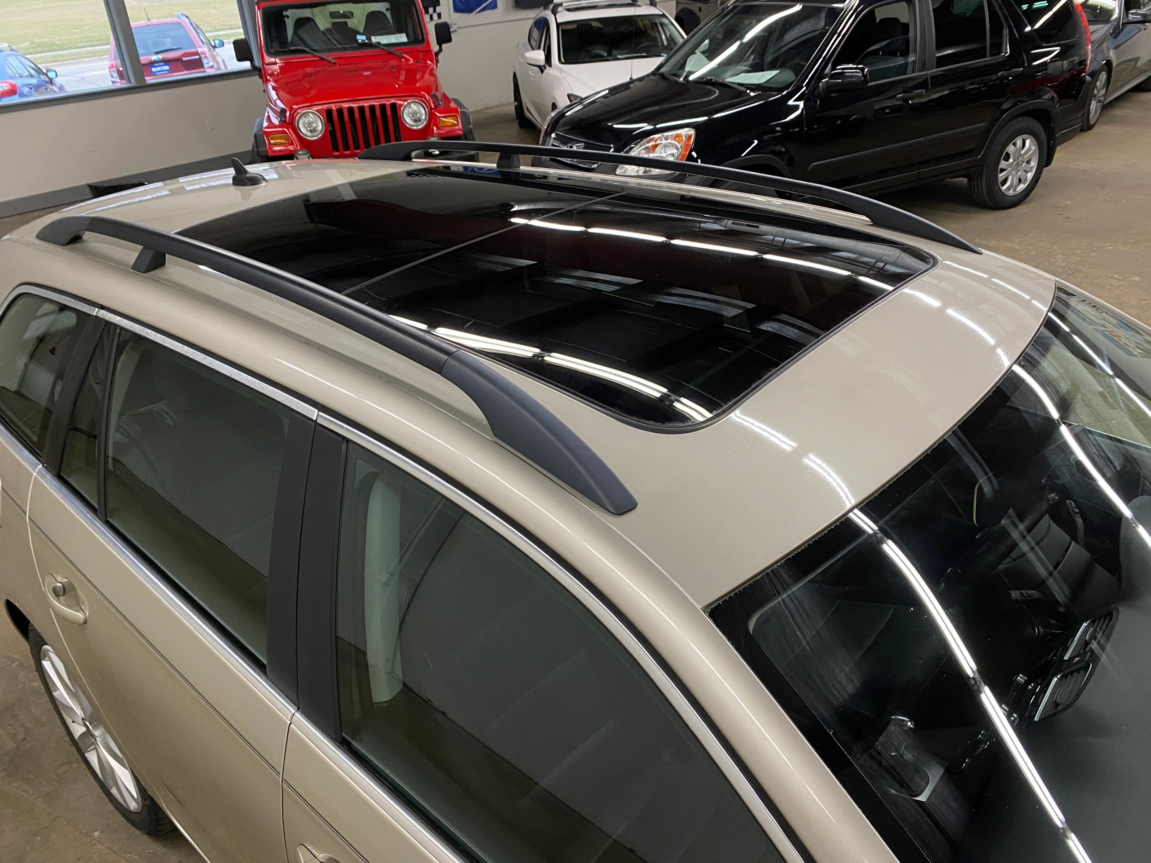 2012 Volkswagen Jetta TDI - Image 62