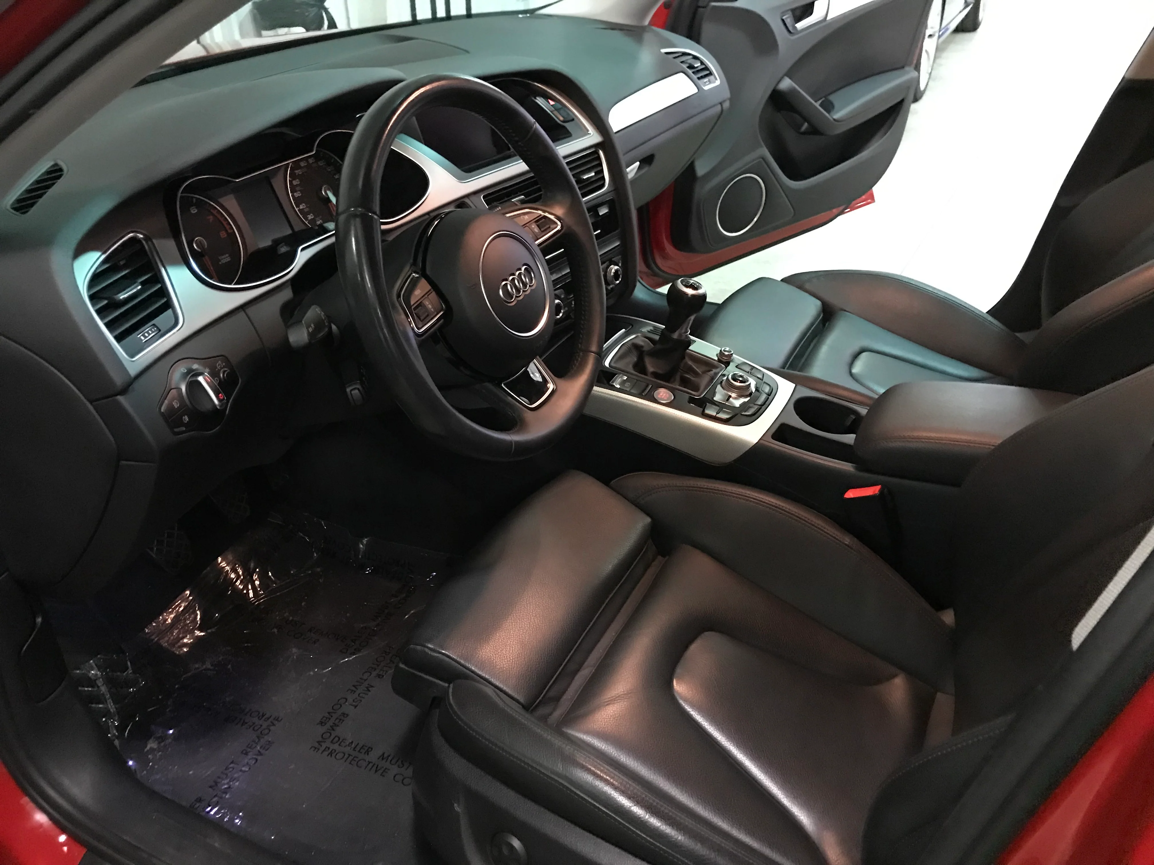 2013 Audi A4 - Image 11