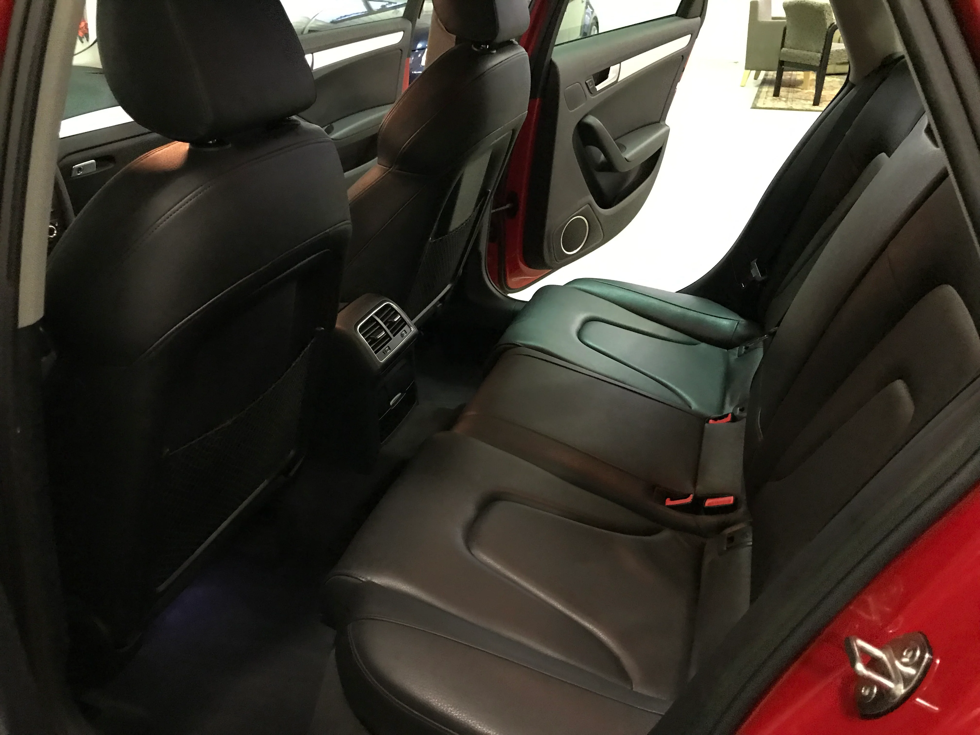 2013 Audi A4 - Image 12