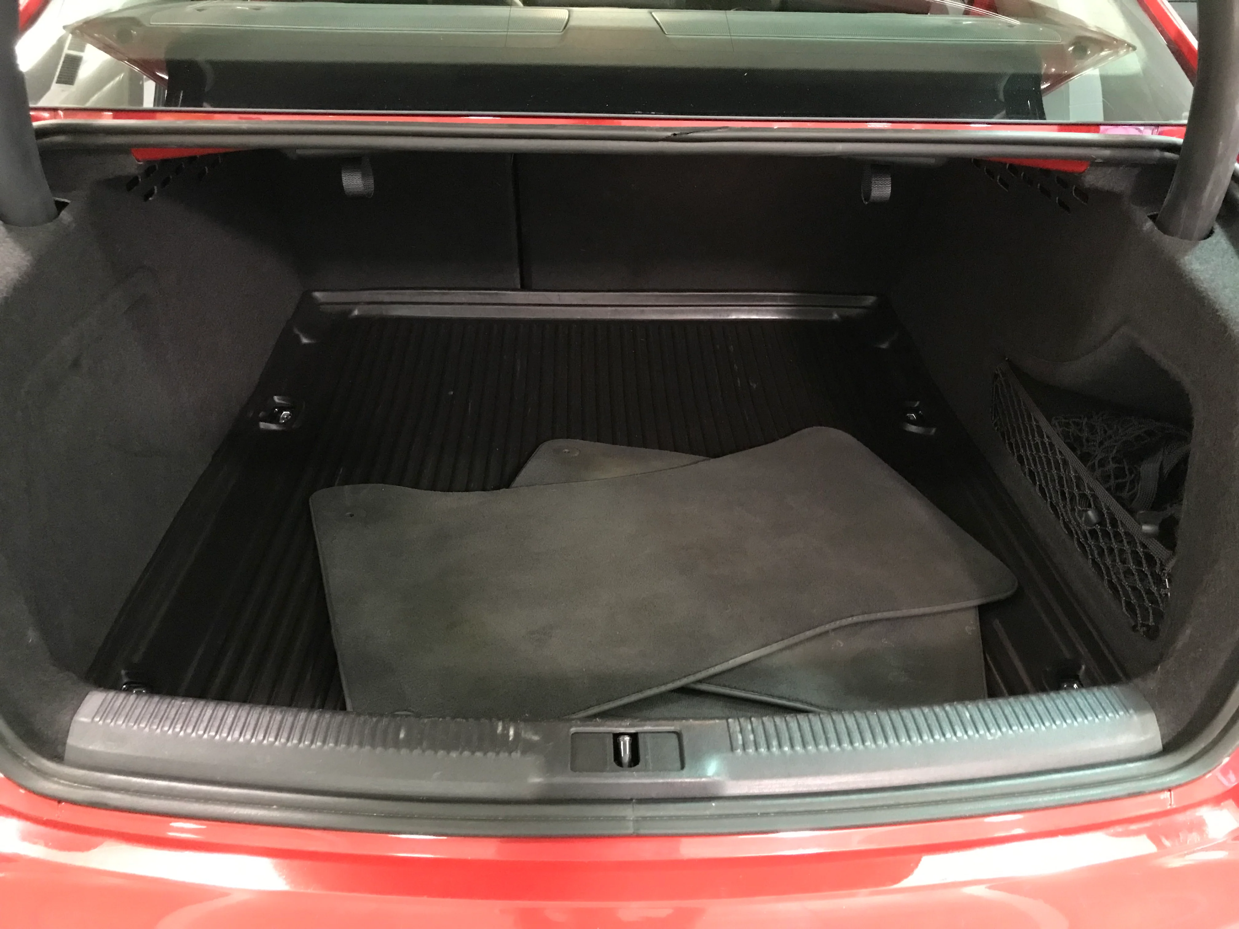 2013 Audi A4 - Image 13