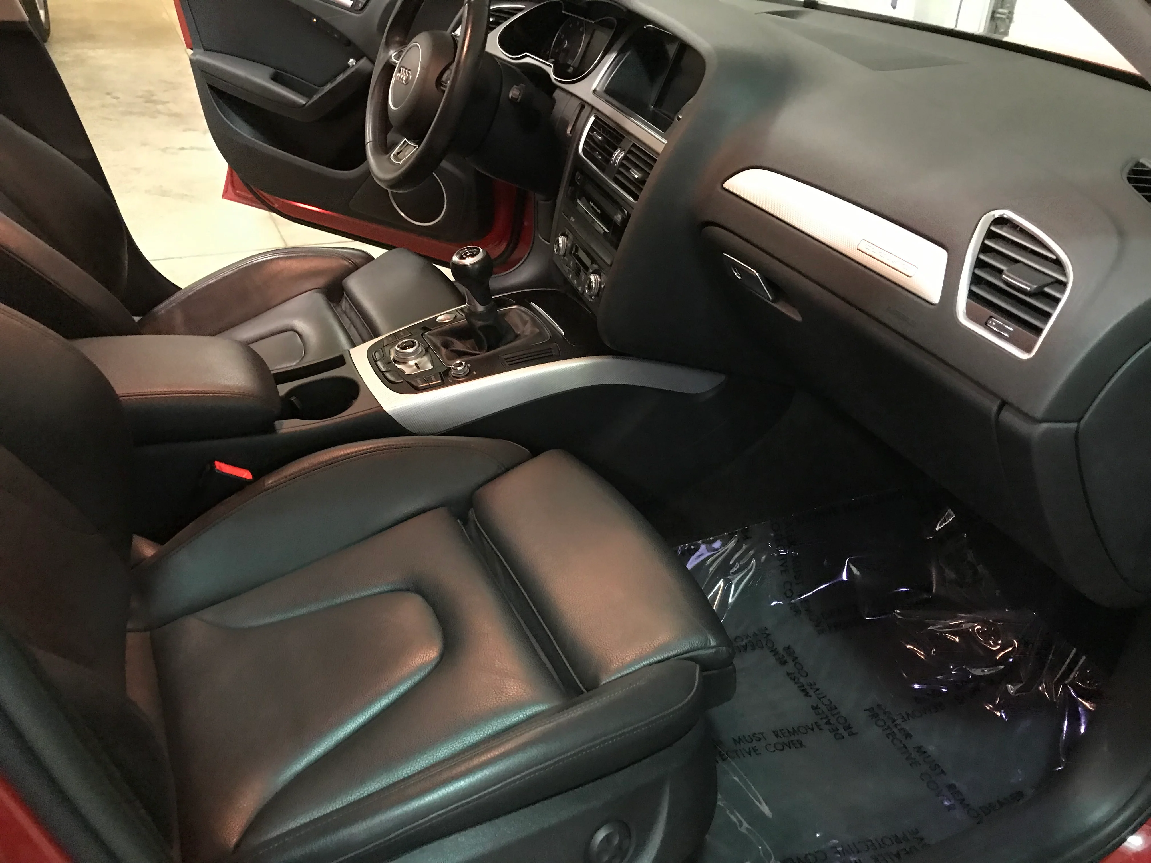 2013 Audi A4 - Image 15