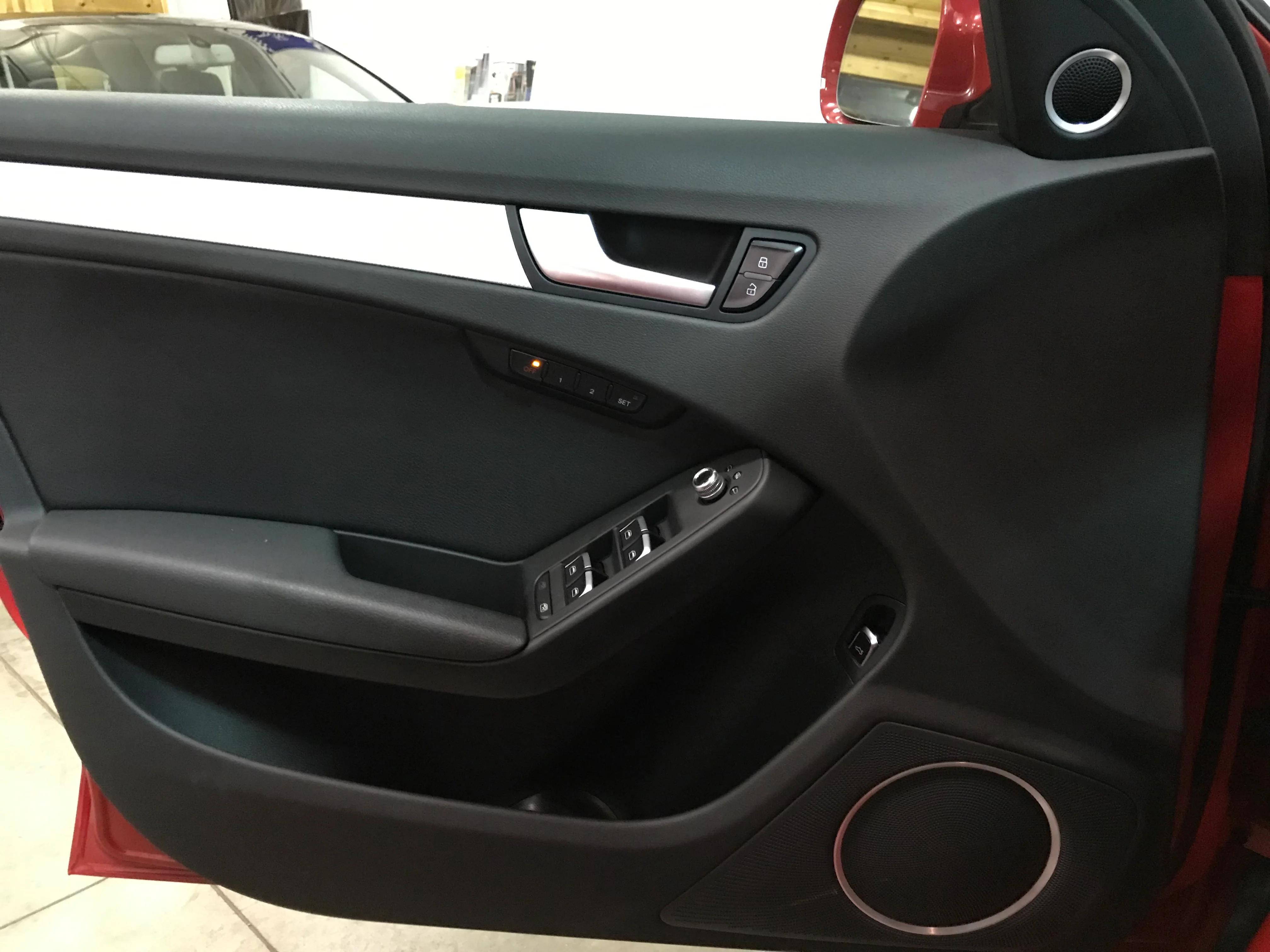 2013 Audi A4 - Image 16