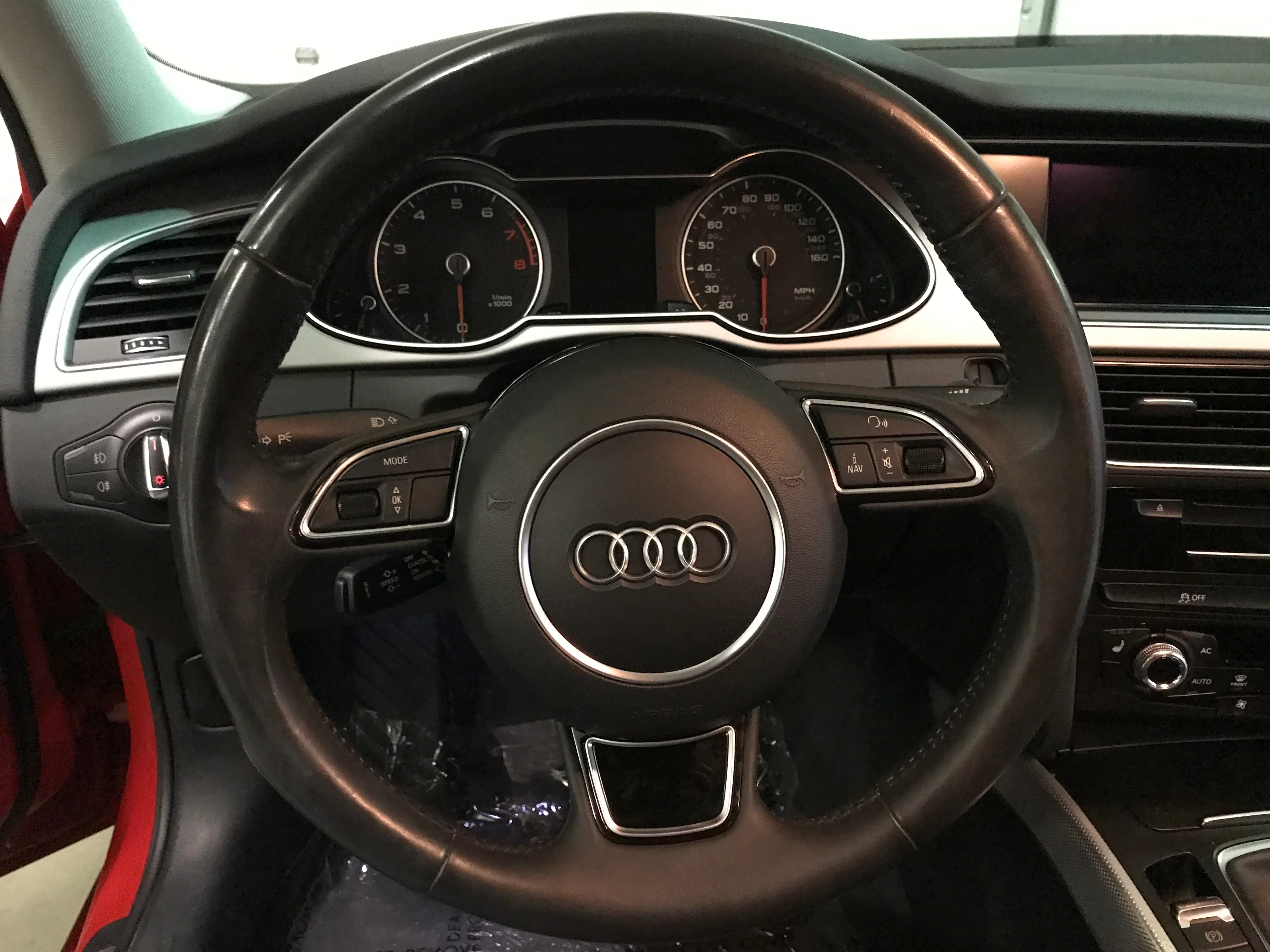 2013 Audi A4 - Image 17