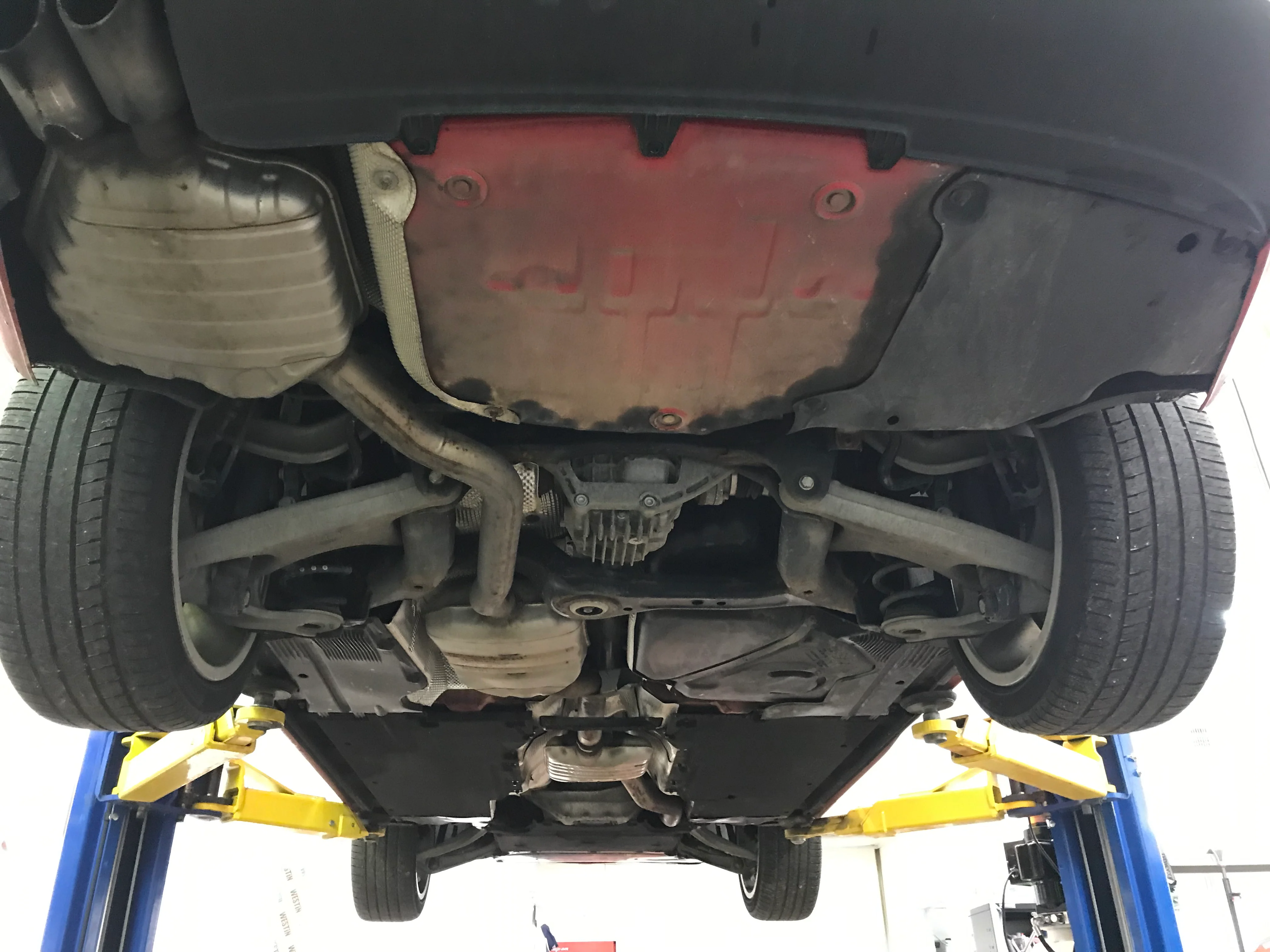 2013 Audi A4 - Image 27