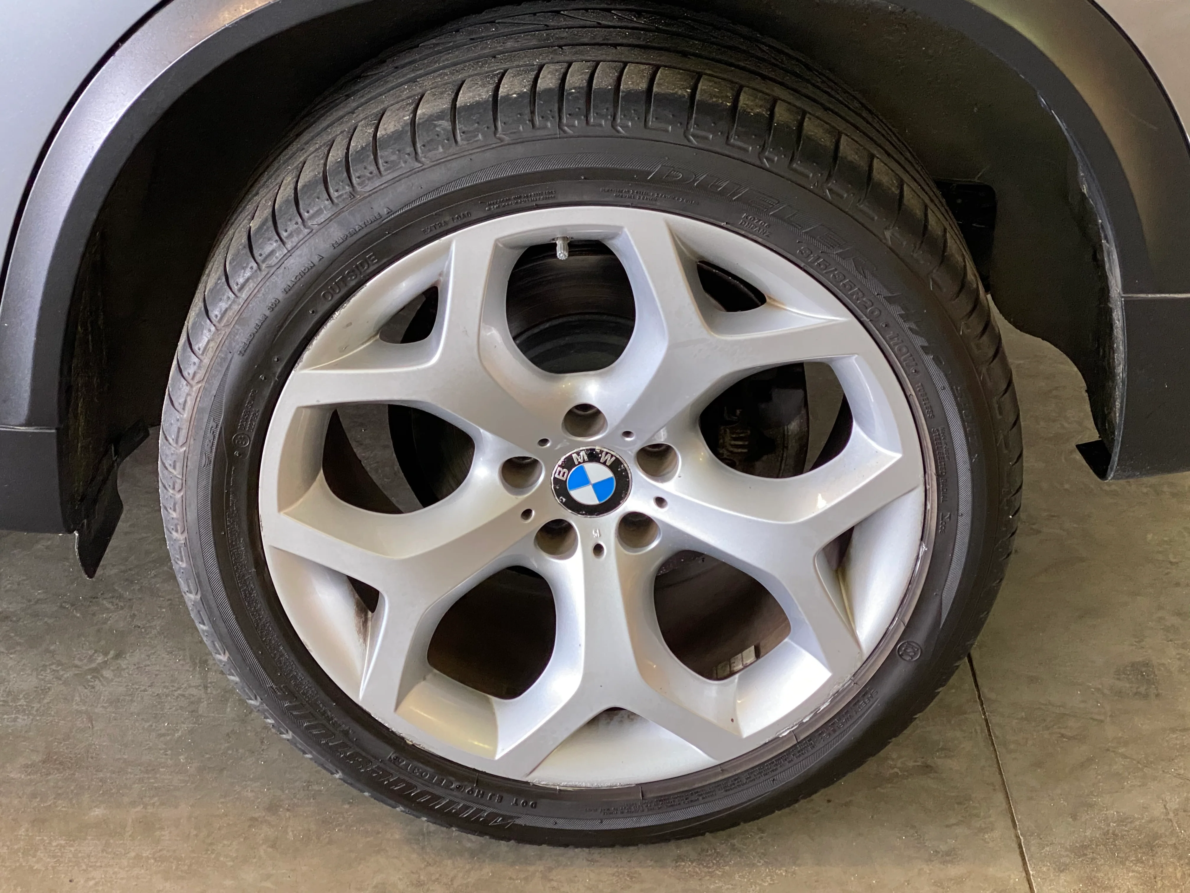 2013 BMW X5 3.5I XDrive - Image 10
