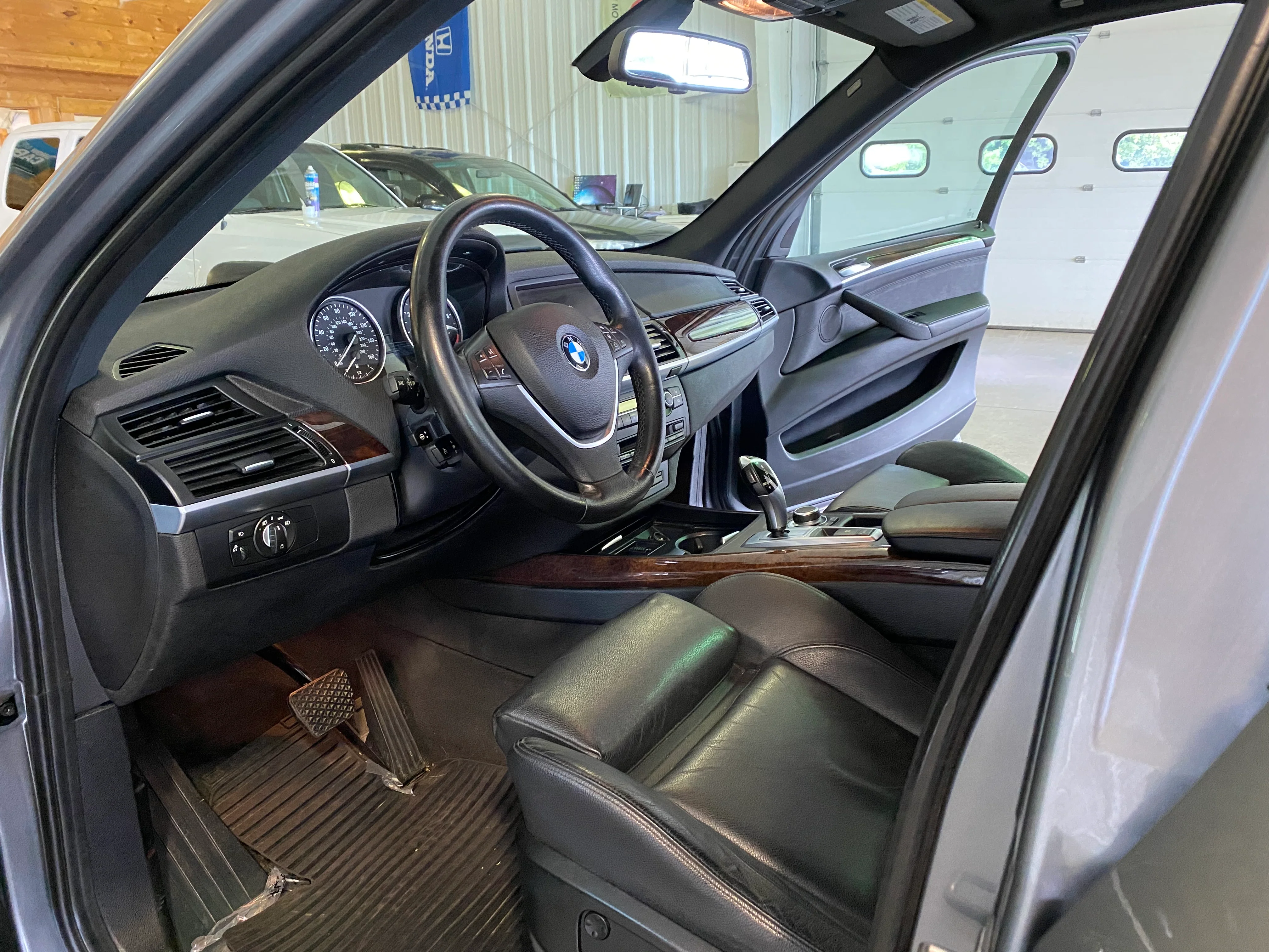 2013 BMW X5 3.5I XDrive - Image 11