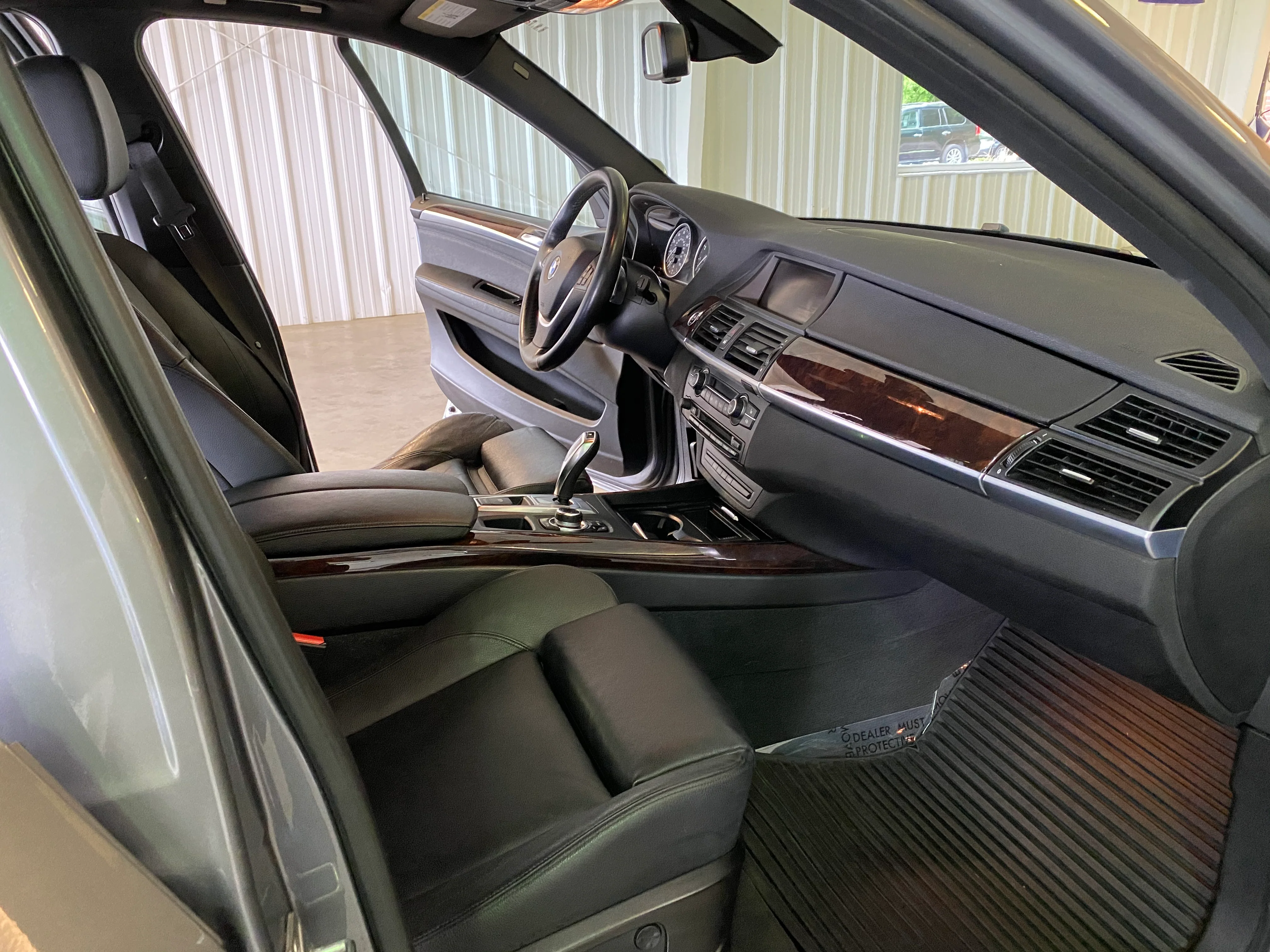 2013 BMW X5 3.5I XDrive - Image 12