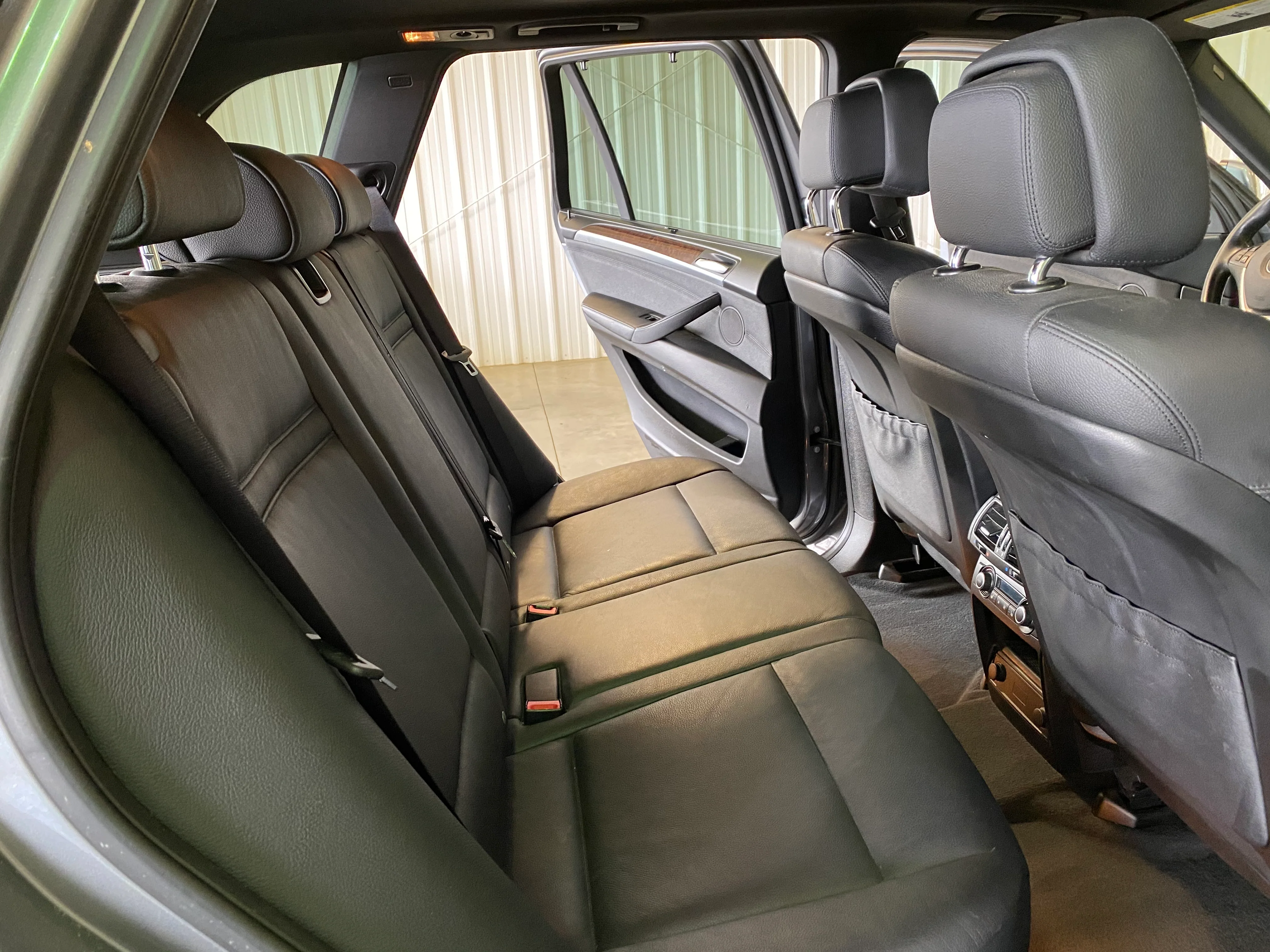 2013 BMW X5 3.5I XDrive - Image 13