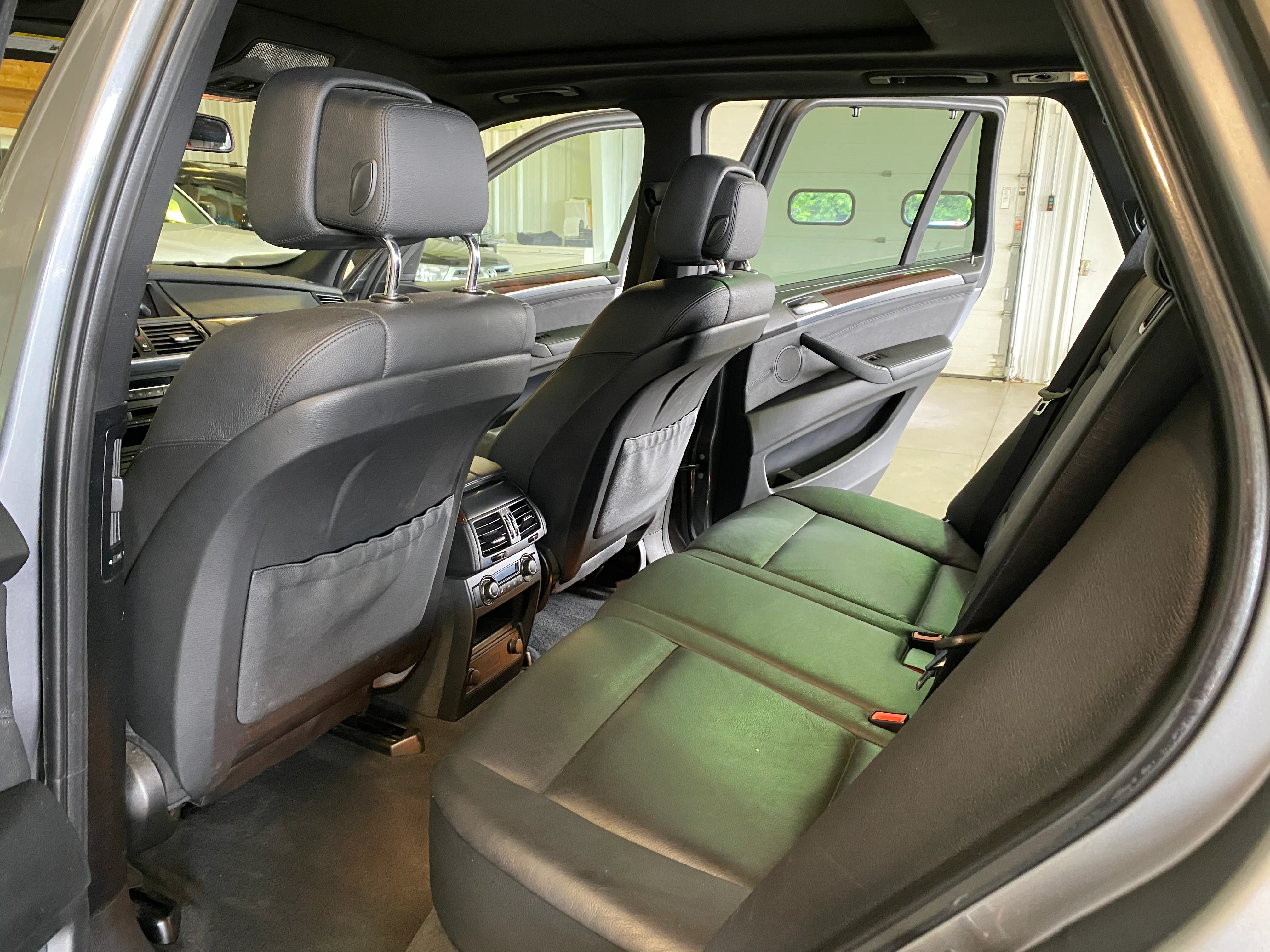 2013 BMW X5 3.5I XDrive - Image 14