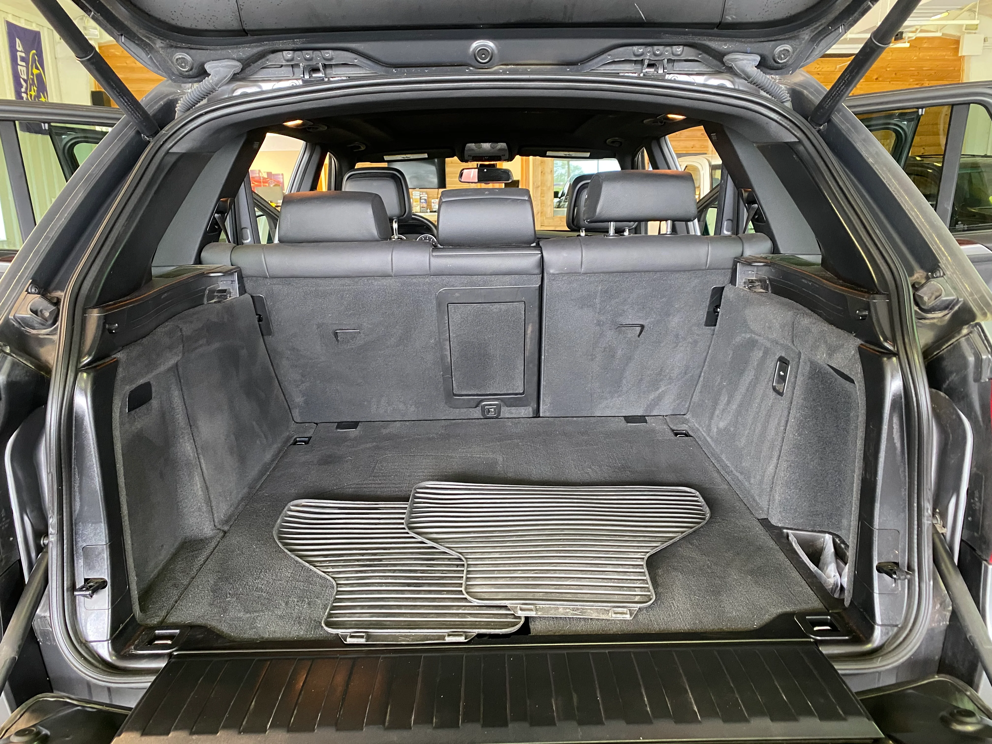 2013 BMW X5 3.5I XDrive - Image 15