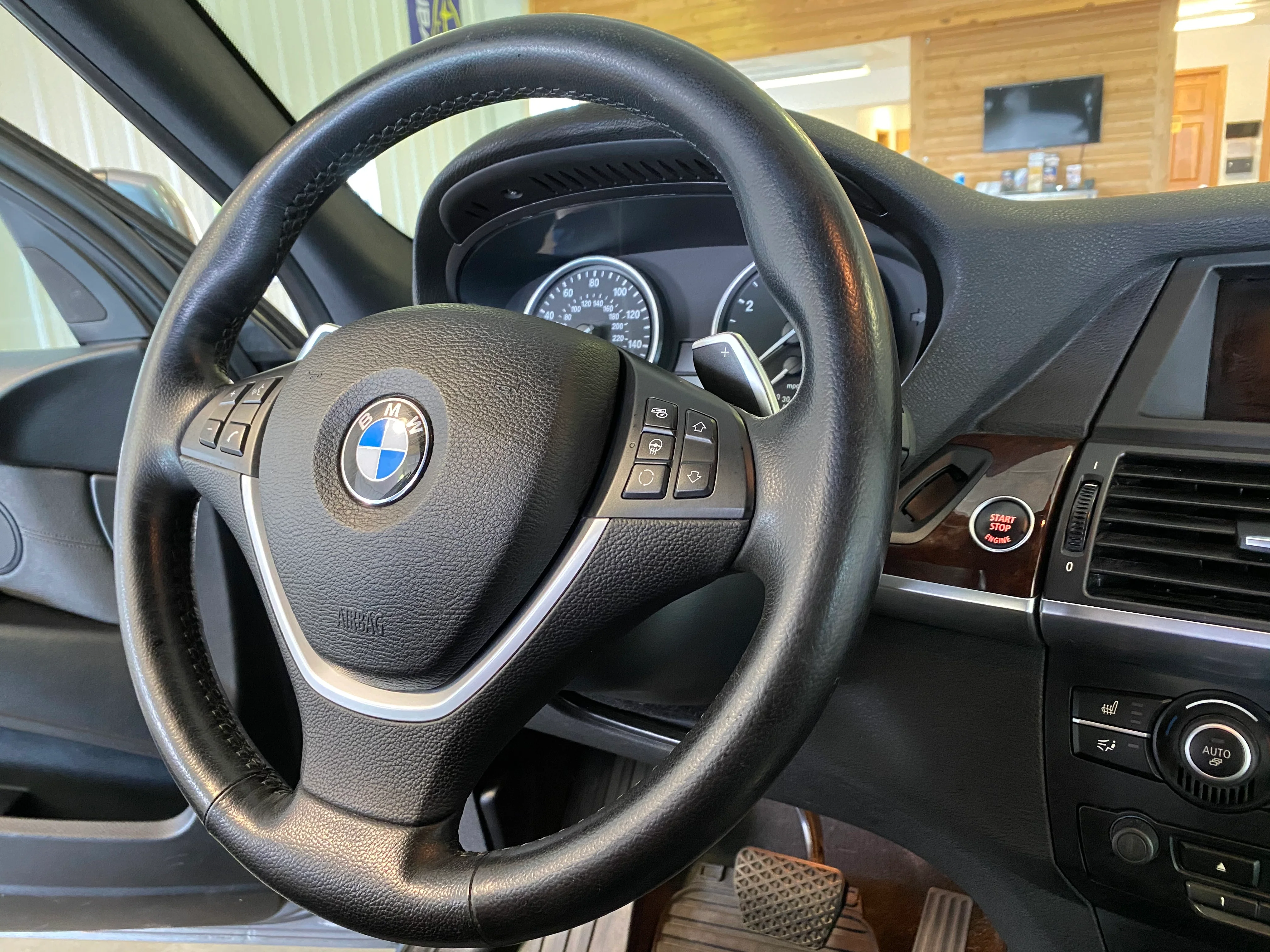 2013 BMW X5 3.5I XDrive - Image 16