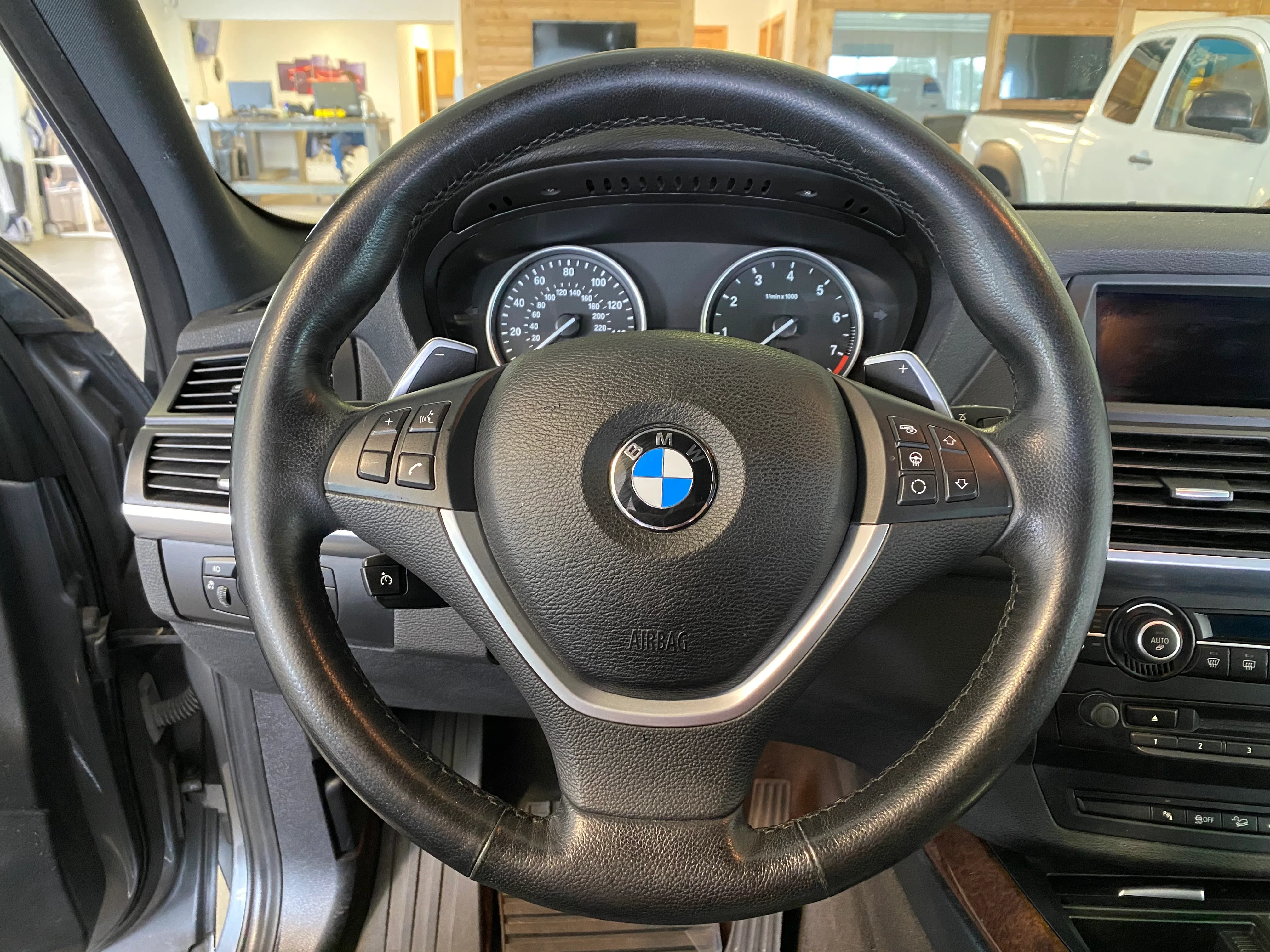 2013 BMW X5 3.5I XDrive - Image 17