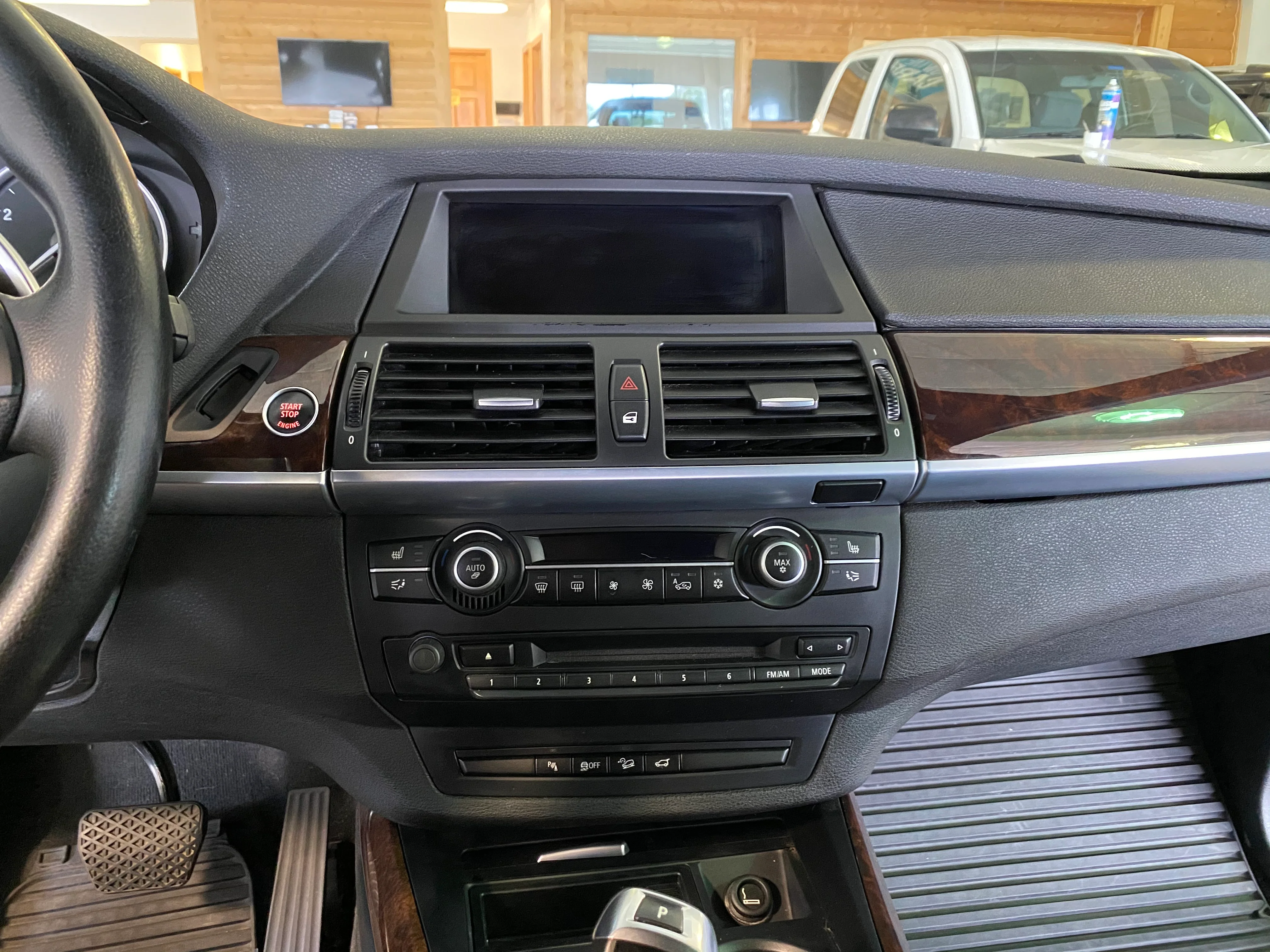 2013 BMW X5 3.5I XDrive - Image 18