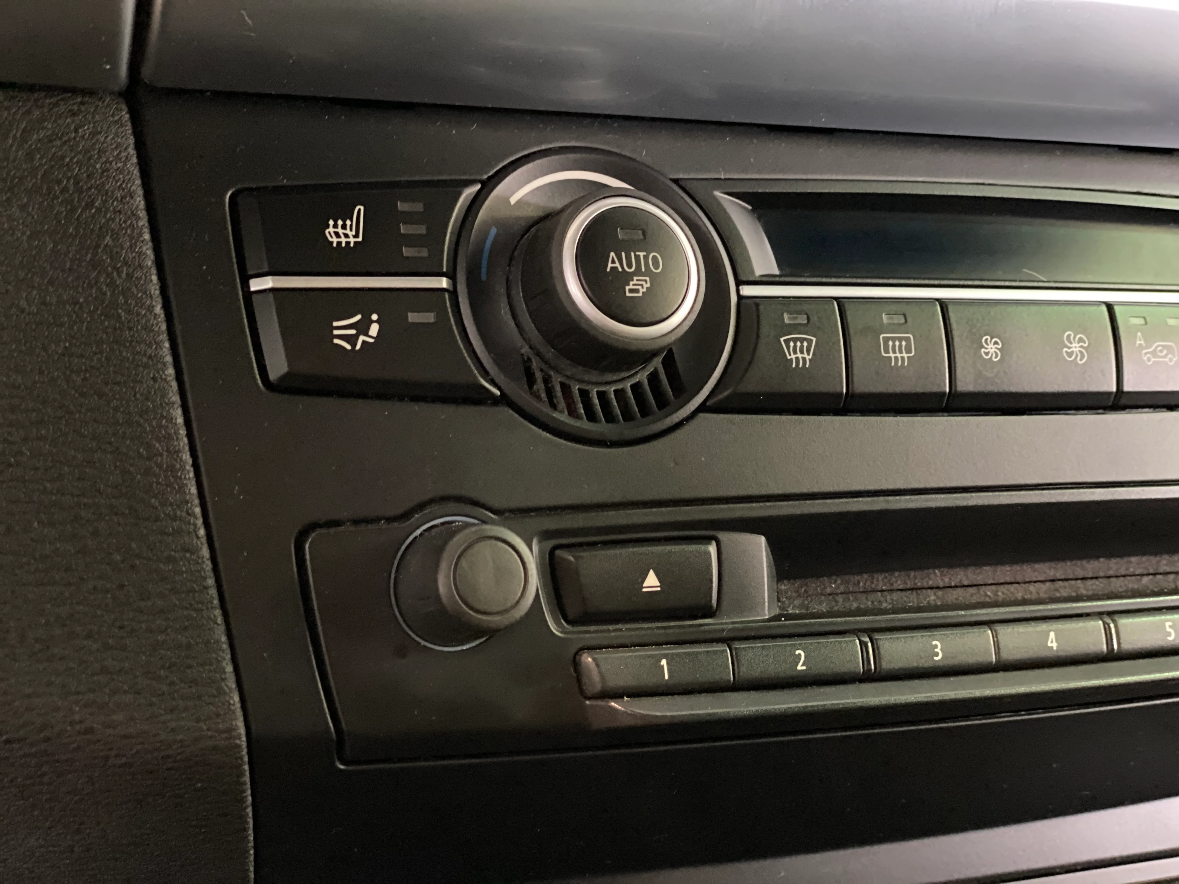 2013 BMW X5 3.5I XDrive - Image 19