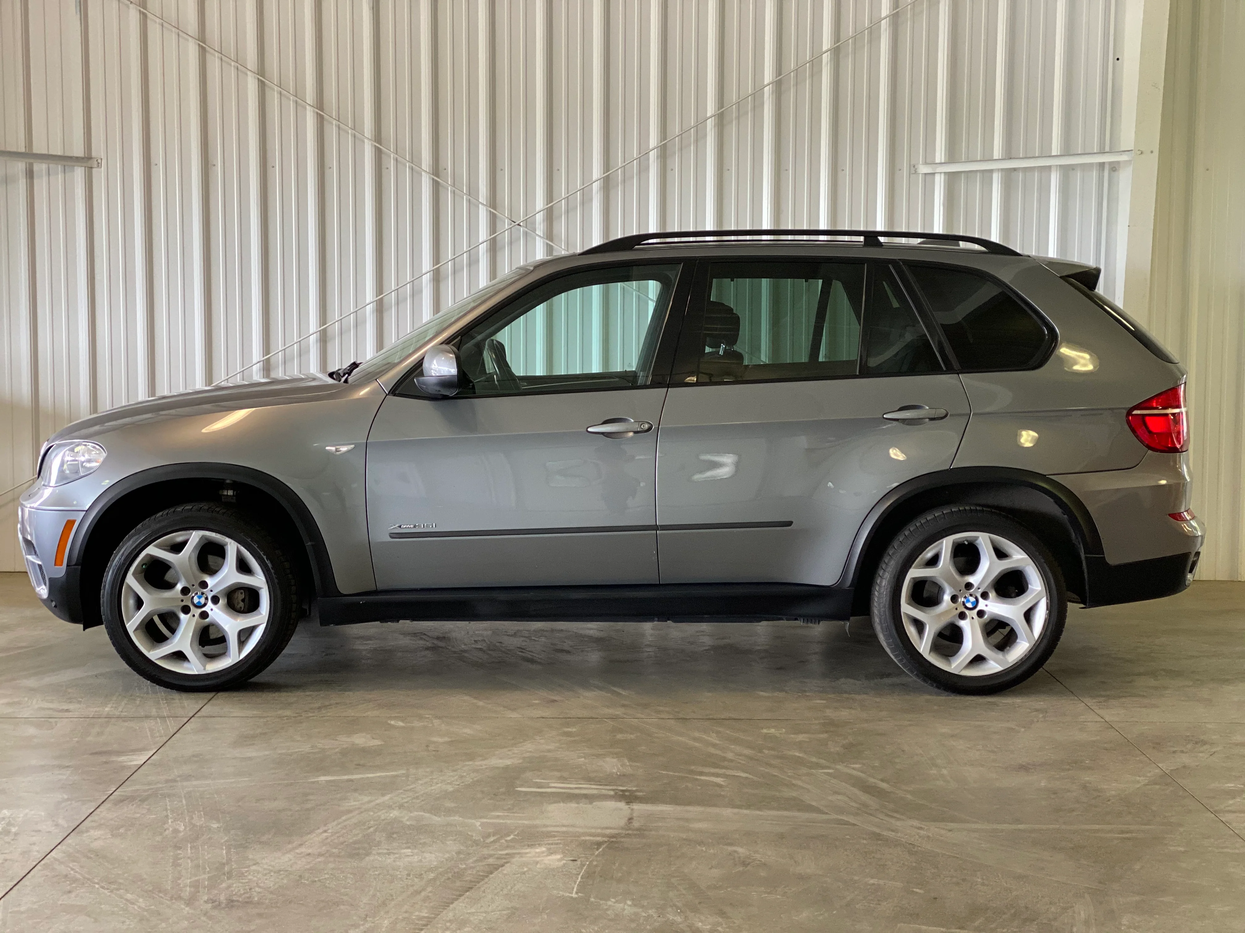 2013 BMW X5 3.5I XDrive - Image 2