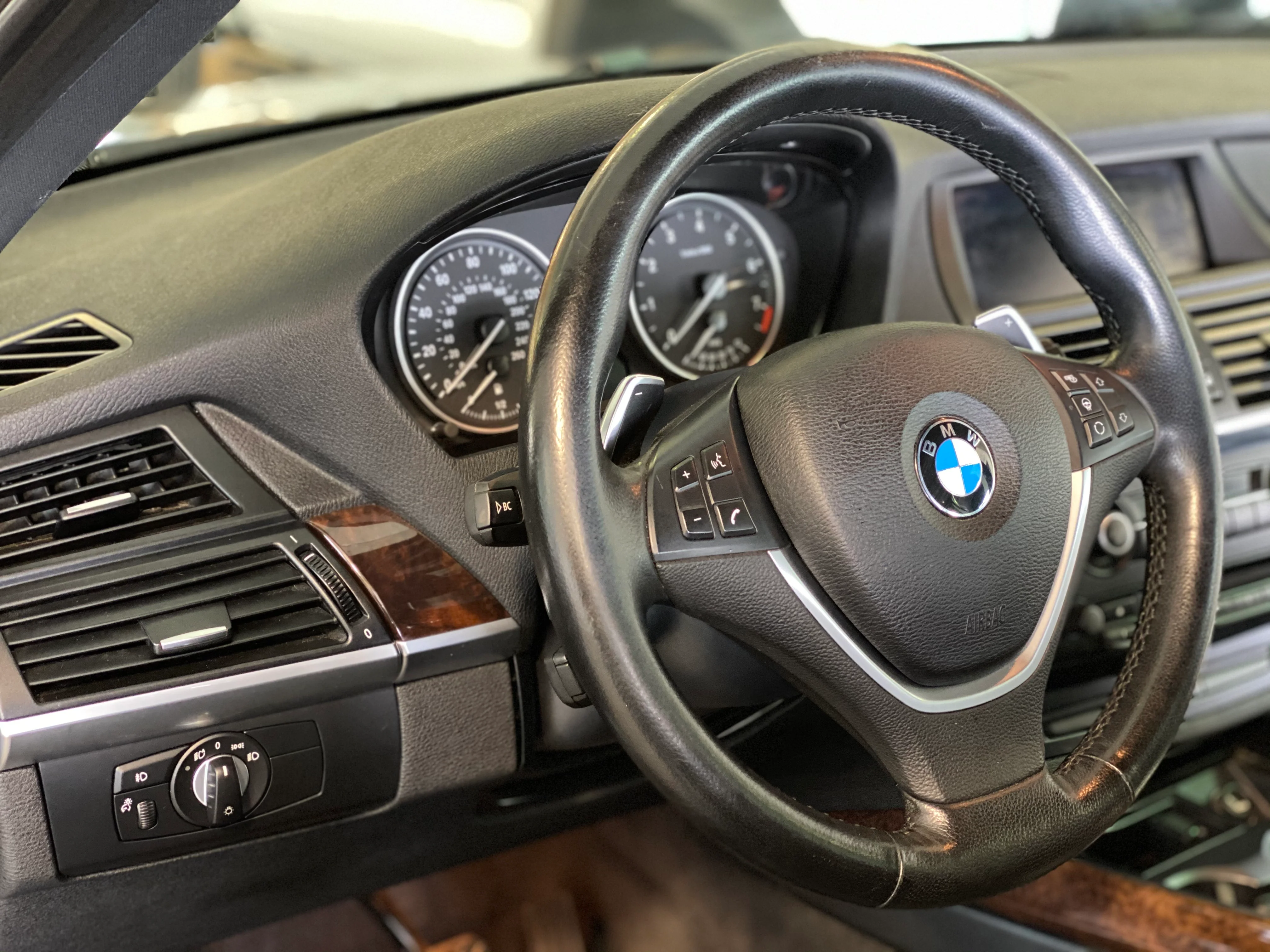 2013 BMW X5 3.5I XDrive - Image 20