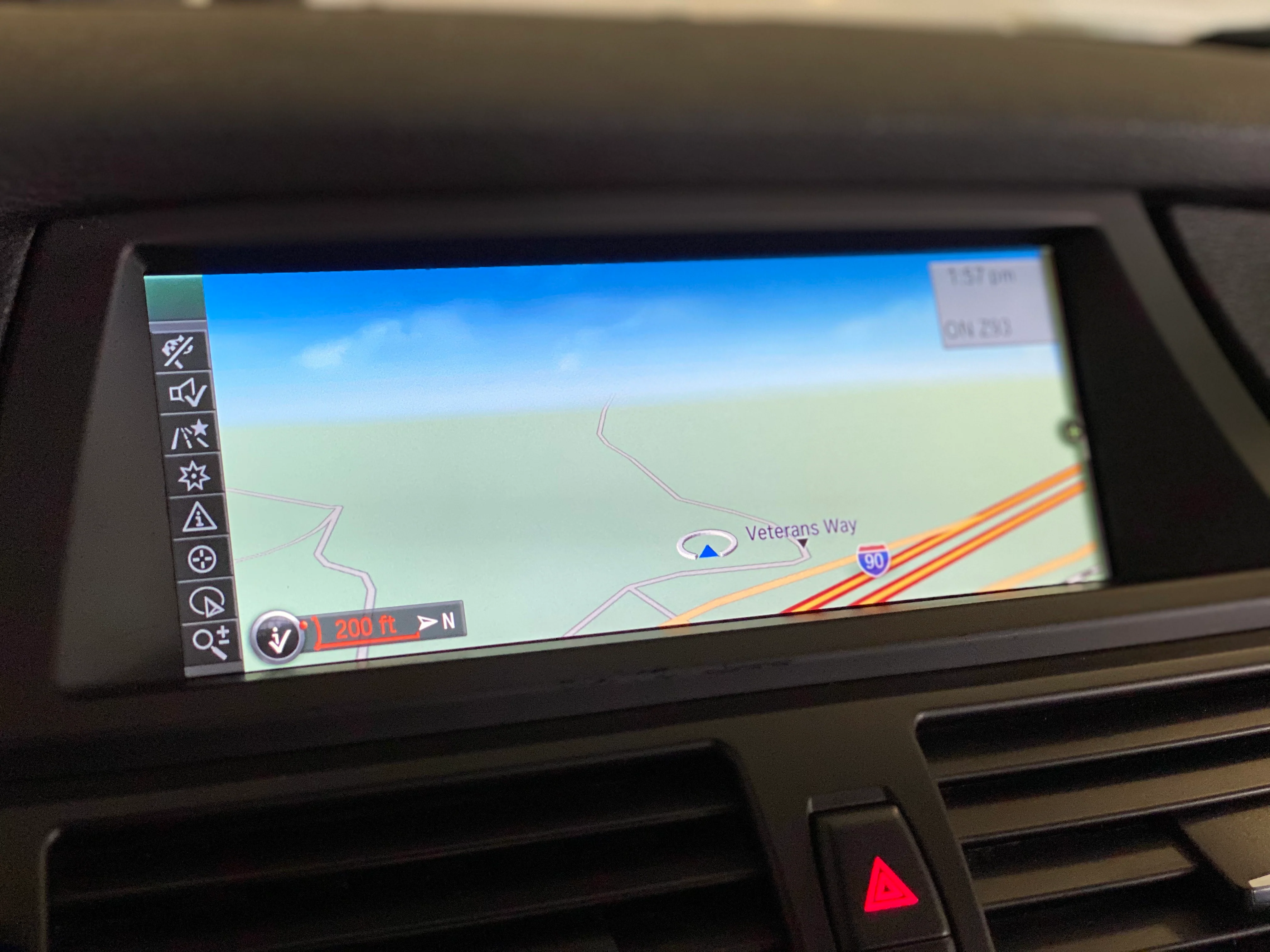 2013 BMW X5 3.5I XDrive - Image 21