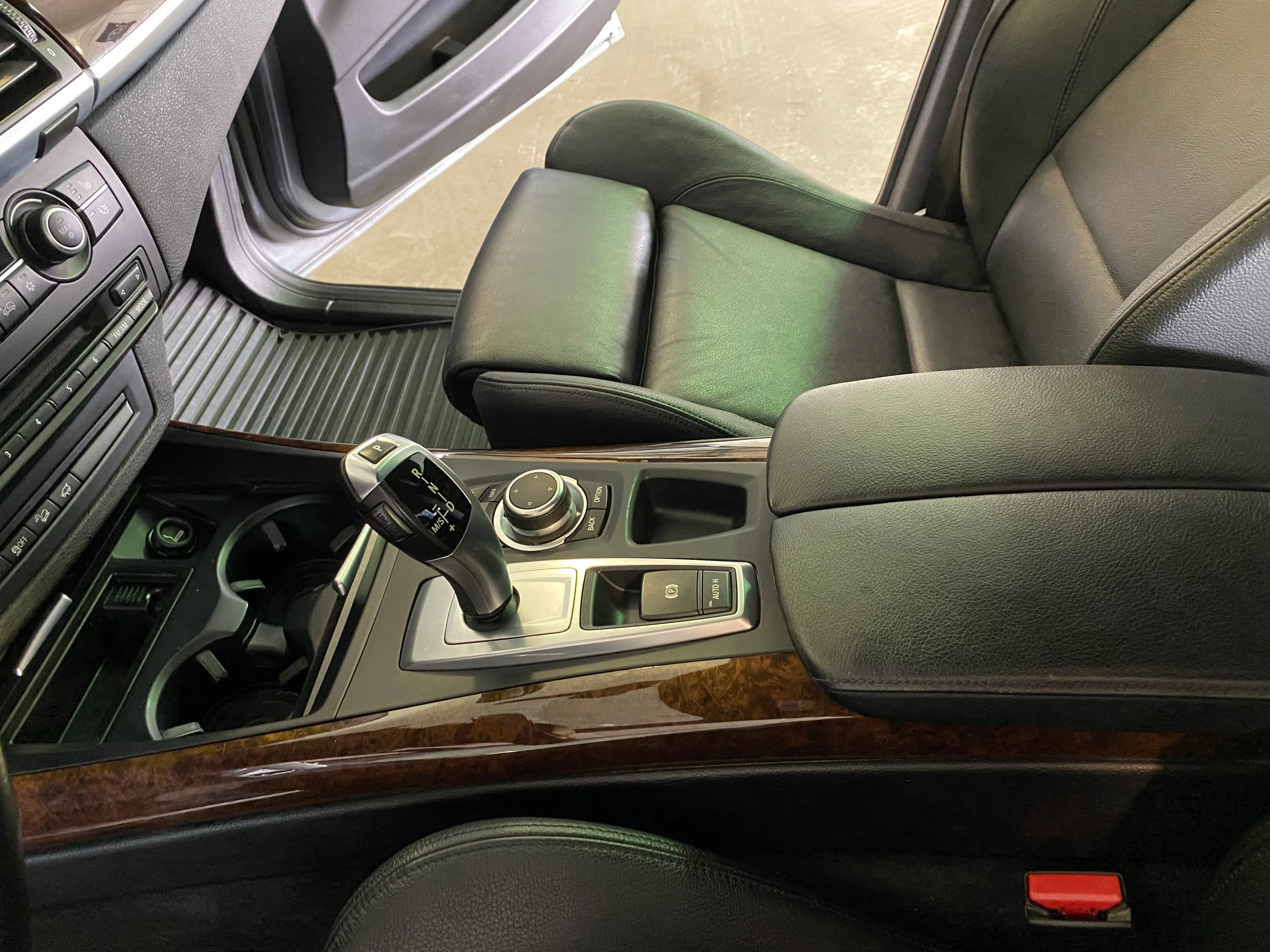 2013 BMW X5 3.5I XDrive - Image 23