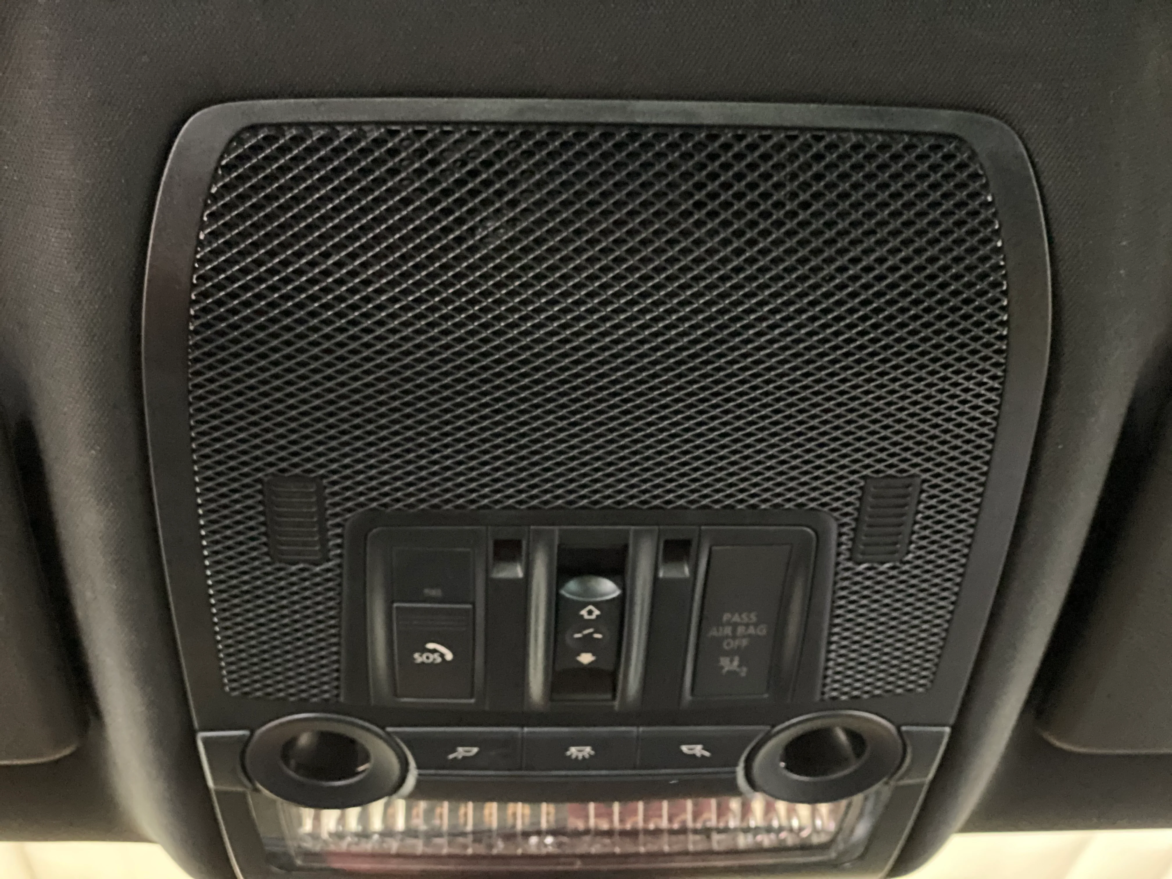 2013 BMW X5 3.5I XDrive - Image 24