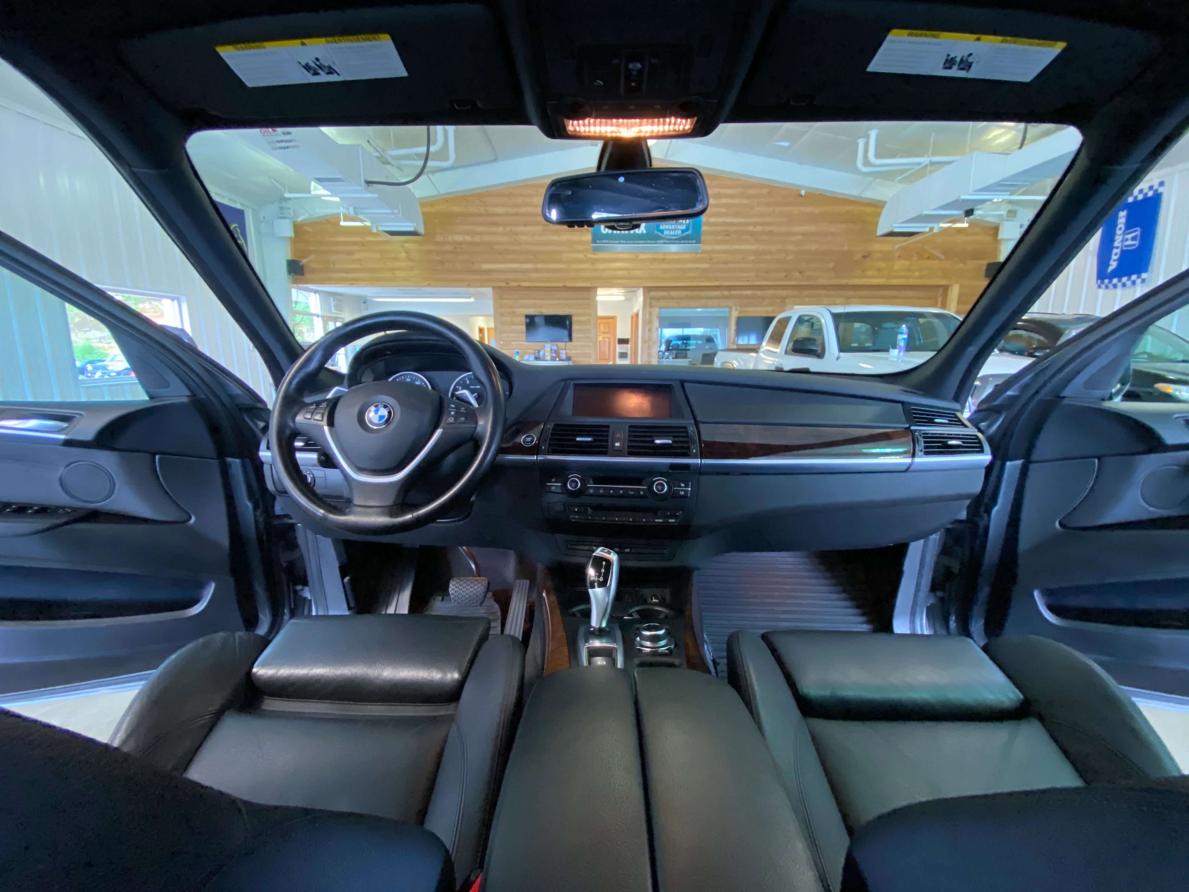 2013 BMW X5 3.5I XDrive - Image 25