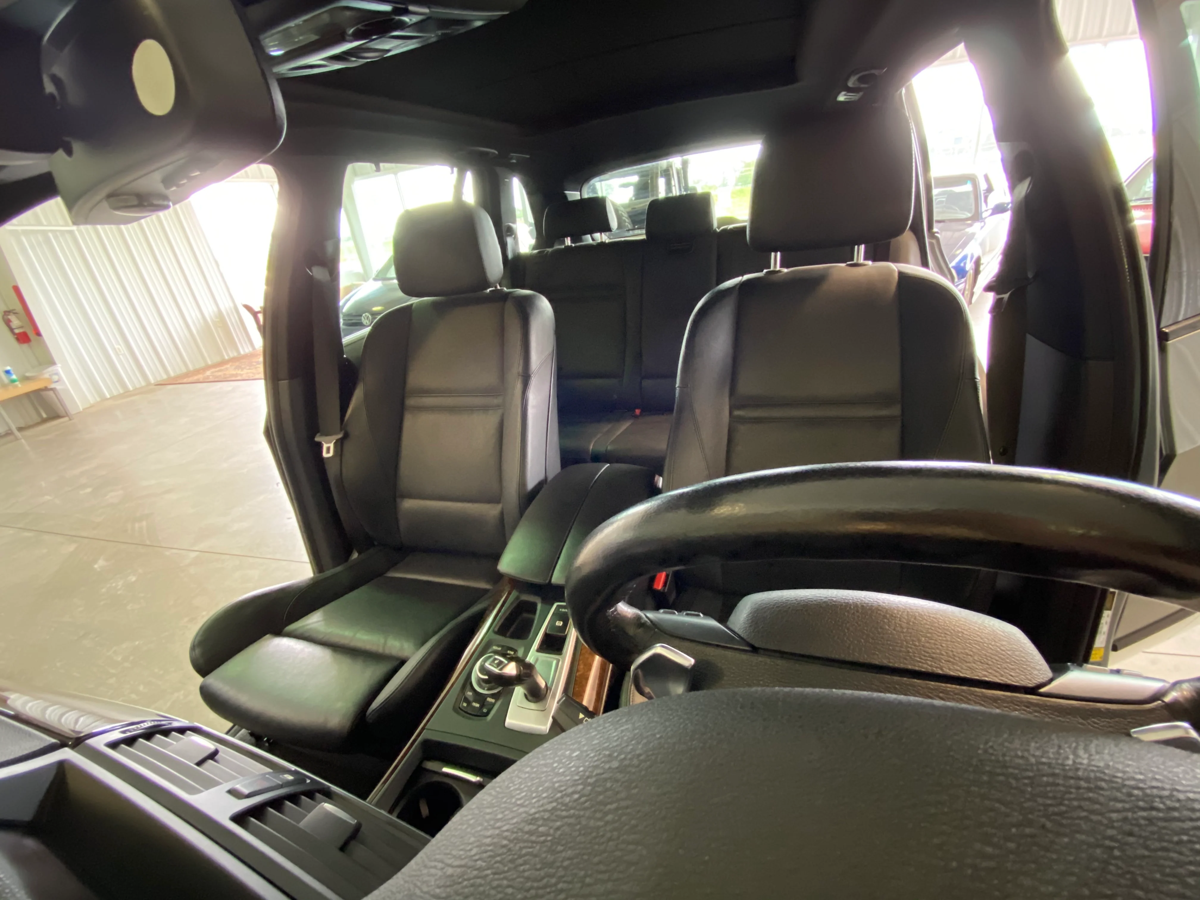 2013 BMW X5 3.5I XDrive - Image 26