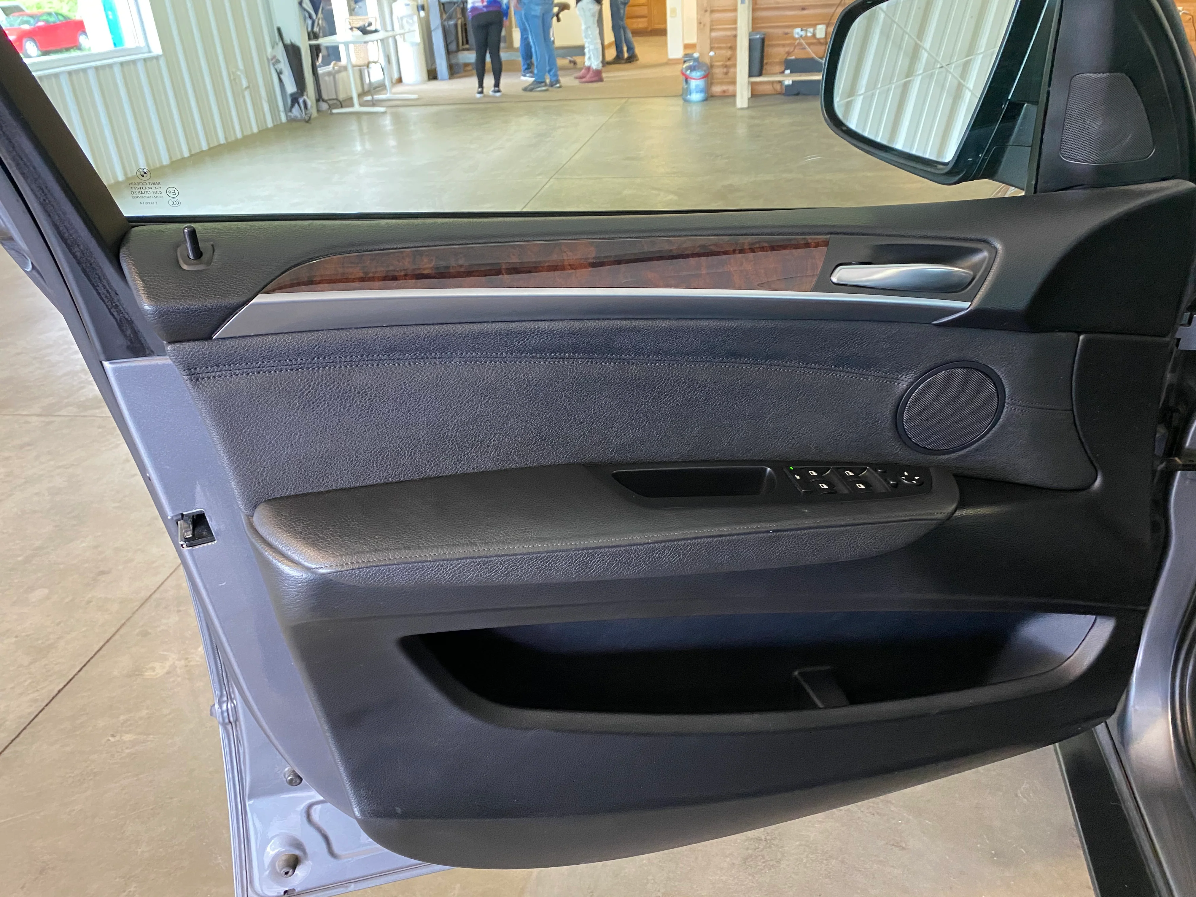 2013 BMW X5 3.5I XDrive - Image 28