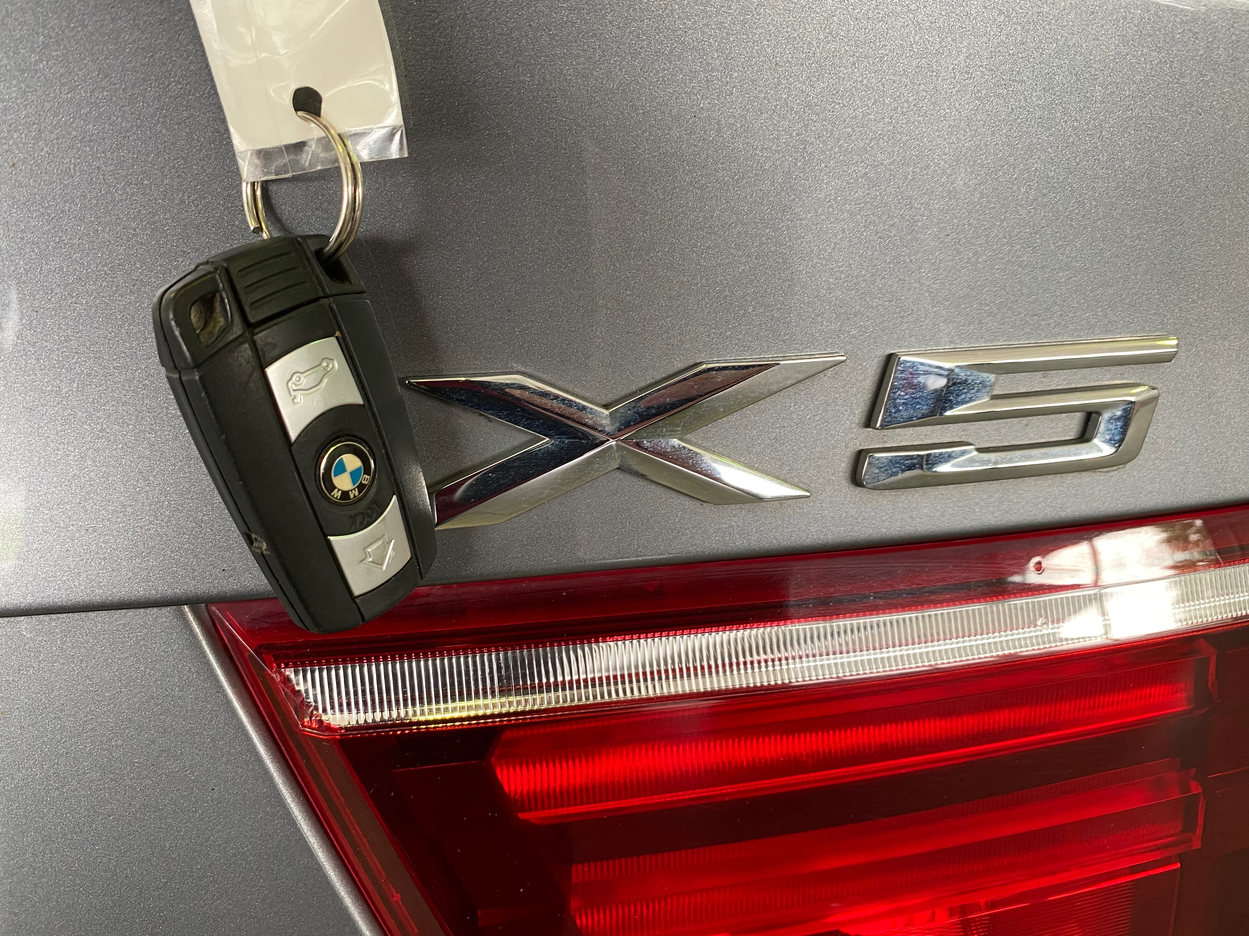 2013 BMW X5 3.5I XDrive - Image 29