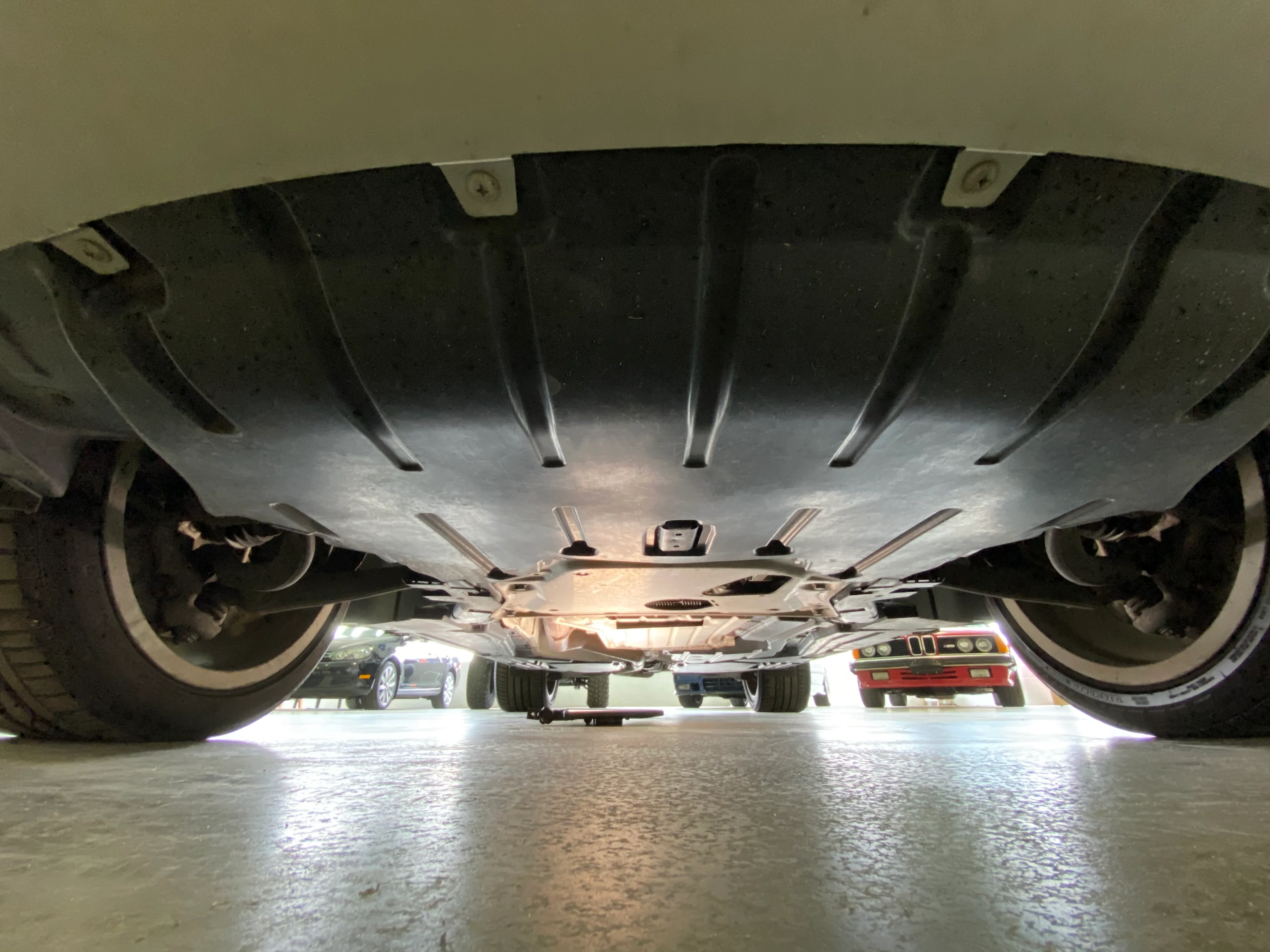2013 BMW X5 3.5I XDrive - Image 30