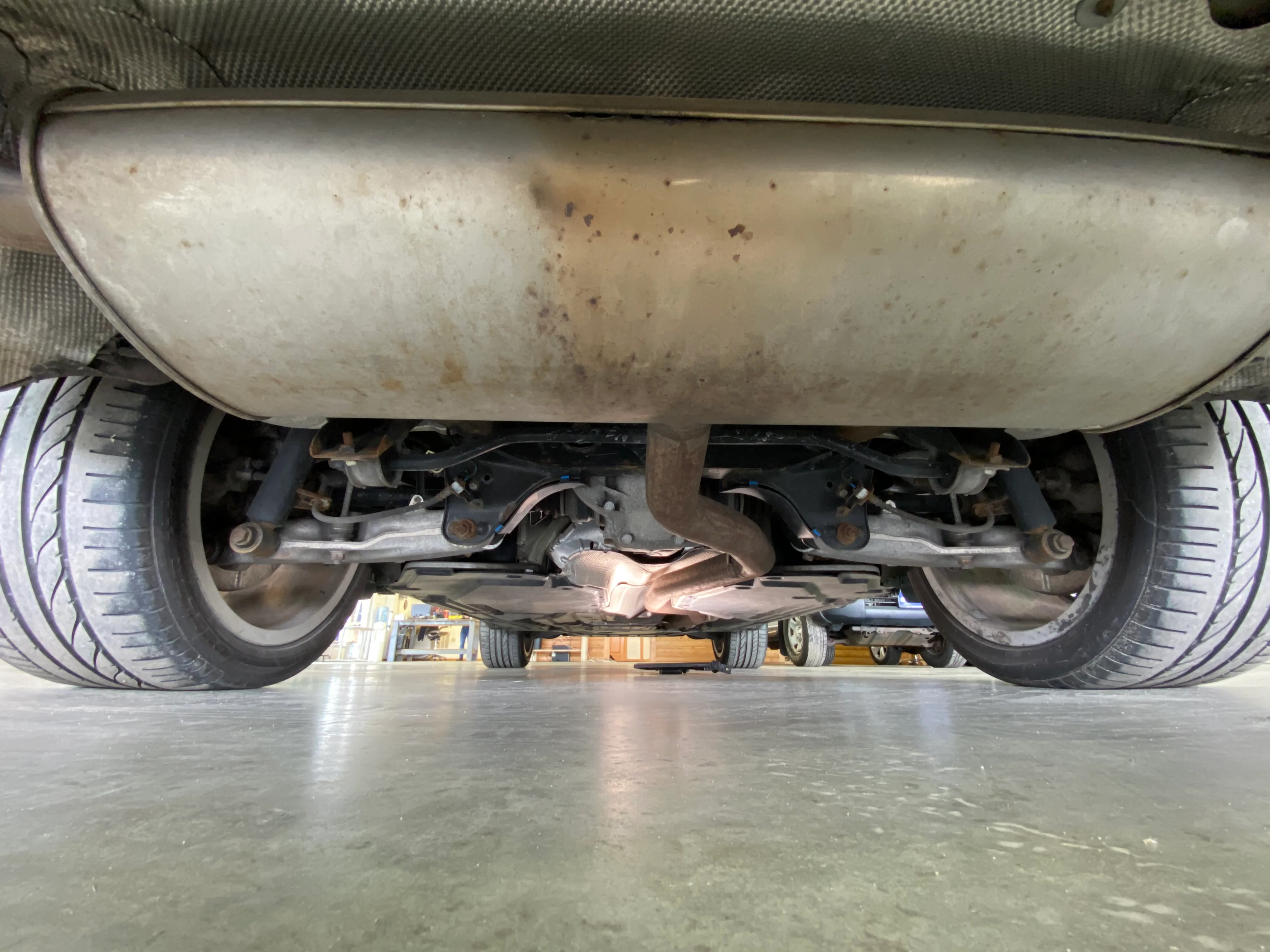 2013 BMW X5 3.5I XDrive - Image 31