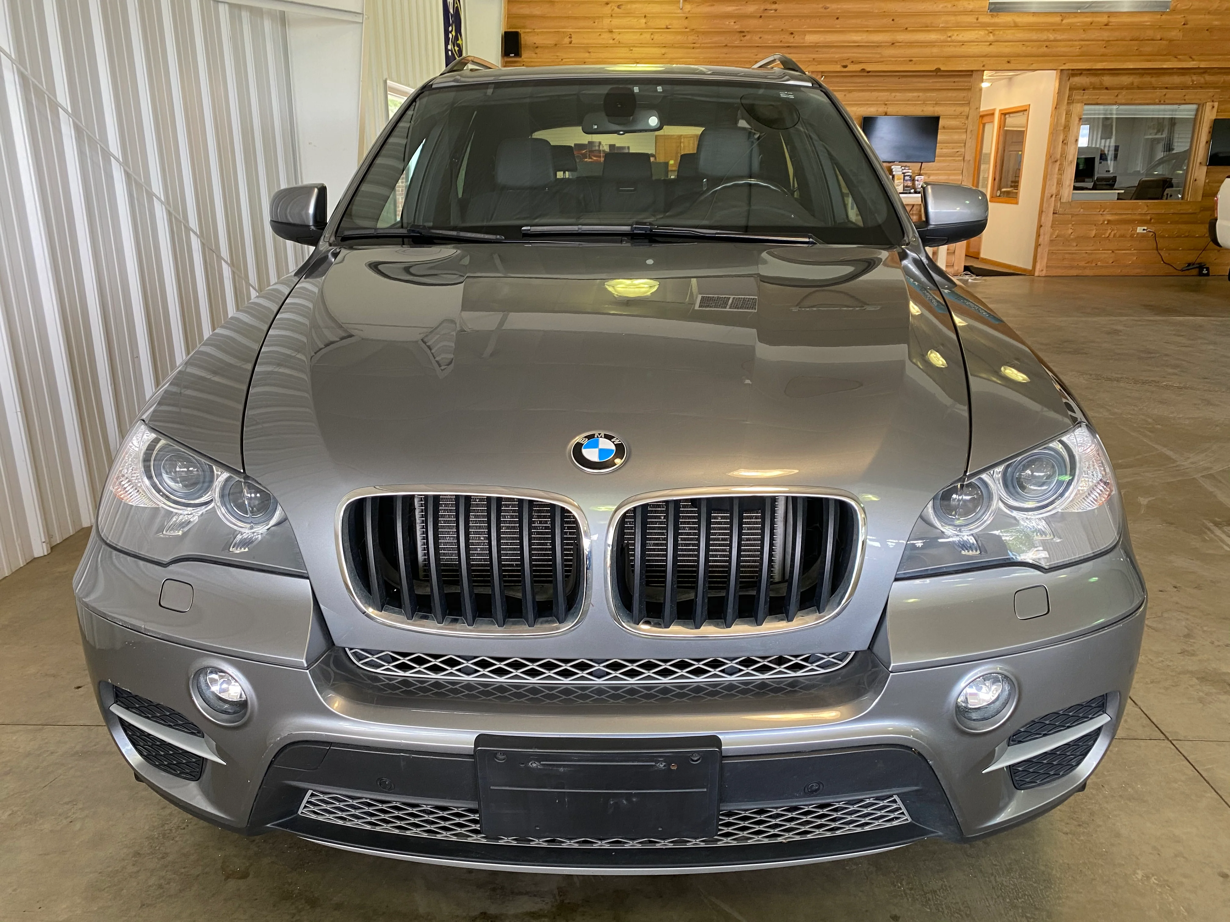 2013 BMW X5 3.5I XDrive - Image 7